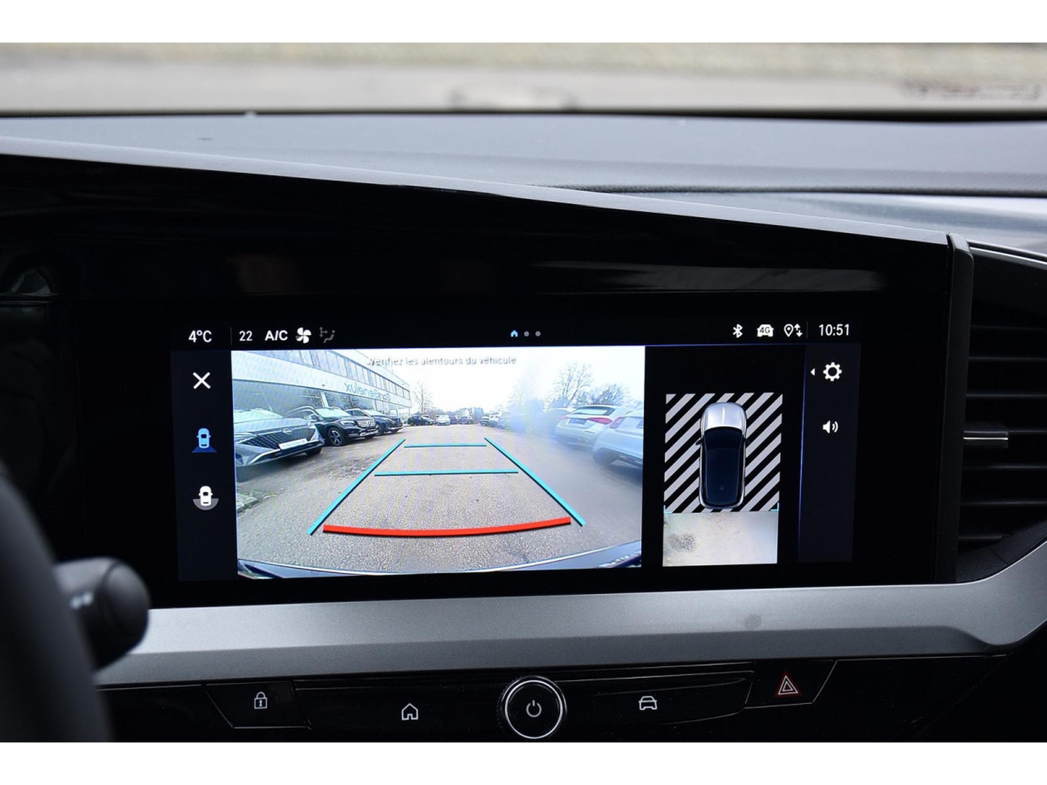 Opel Mokka 156 GS ACC LANE SIDE GPS CAM MATRIX 1° MAIN (2024) - Photo 14