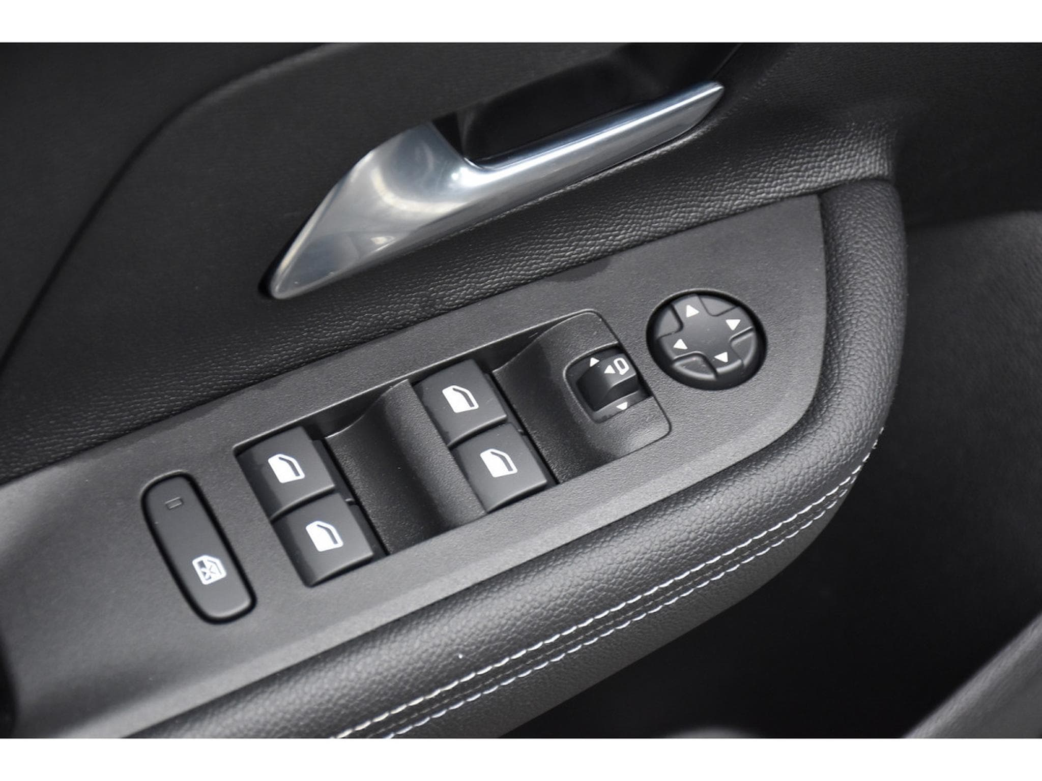 Opel Mokka 156 GS ACC LANE SIDE GPS CAM MATRIX 1° MAIN (2024) - Photo 19