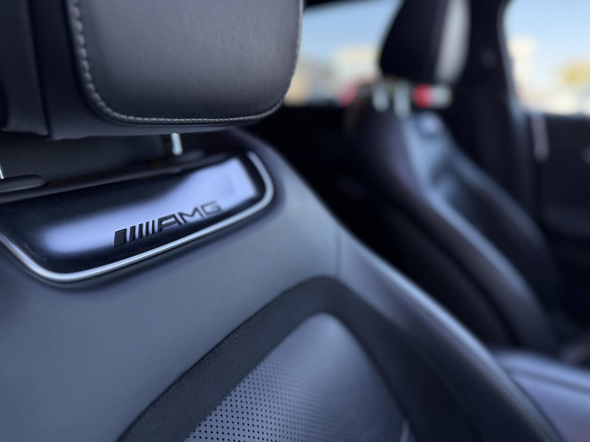 Mercedes AMG GT 4-Door GT53 4-Door / 4 MATIC/ RIDE CONTROL/ 360°/ AMG PERFORMANCE (2022) - Photo 22