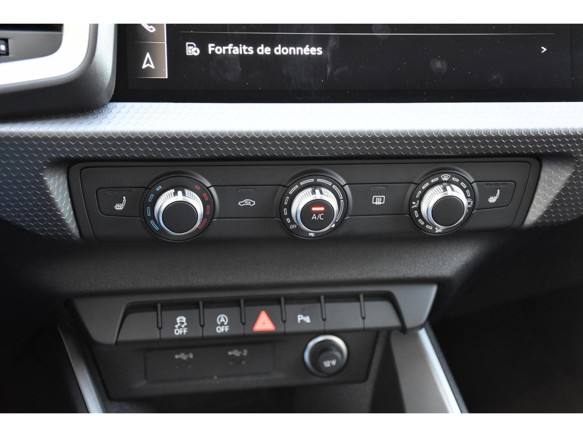 Audi A1 Sportback 25 TFSI Advanced S-Tronic SMARTPHONE KEYLESS 1° M. (2025) - Photo 16