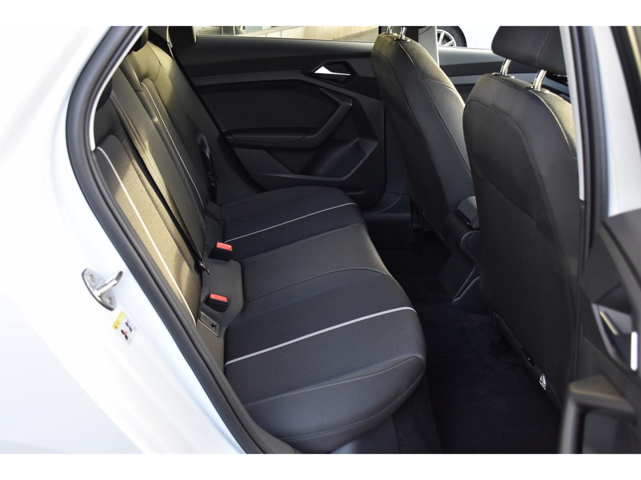 Audi A1 Sportback 25 TFSI Advanced S-Tronic SMARTPHONE KEYLESS 1° M. (2025) - Photo 8