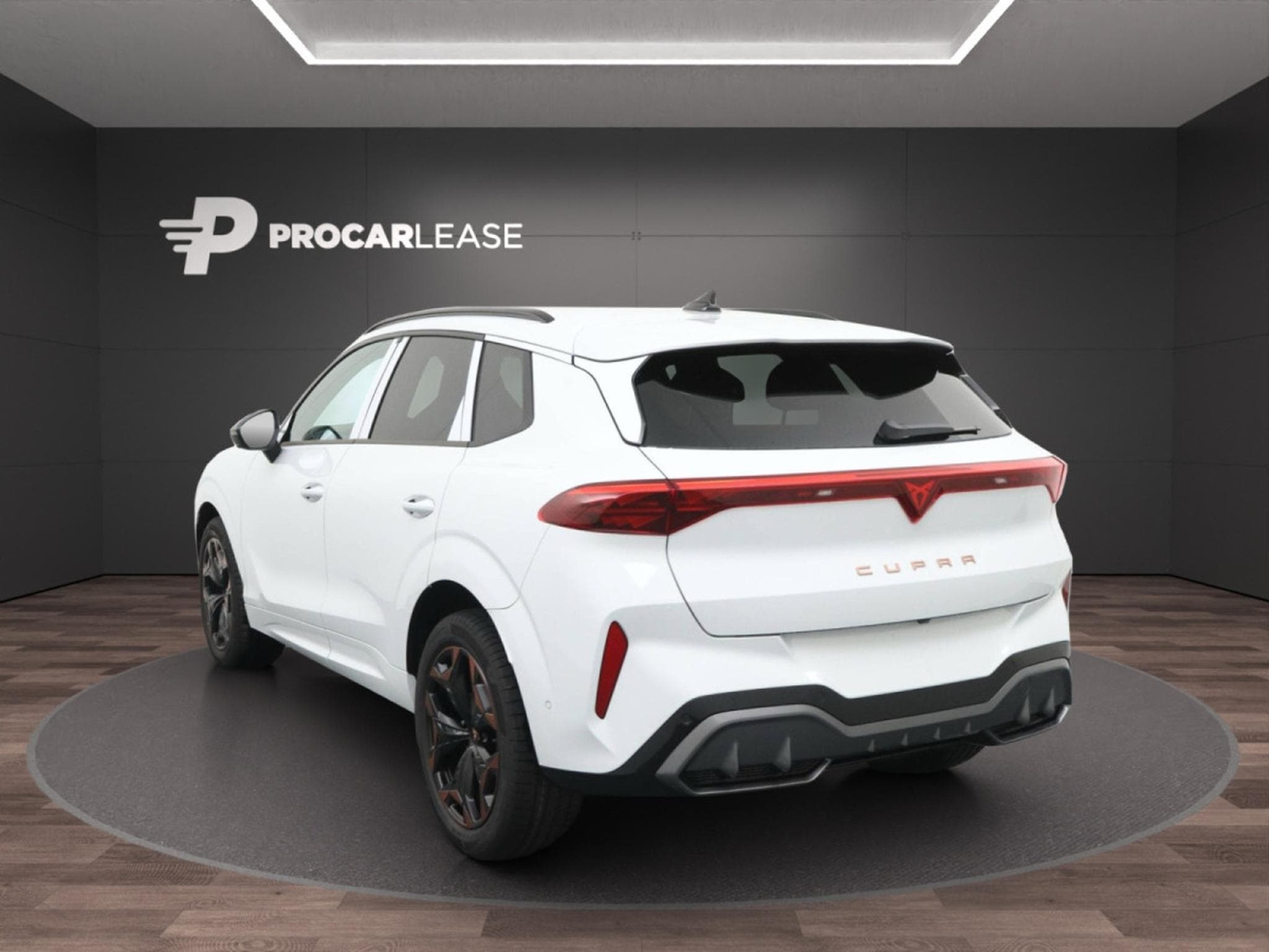 Cupra Terramar Cupra Terramar 1.5 eTSI Hybrid 150 DSG7 V (2026) - Photo 4