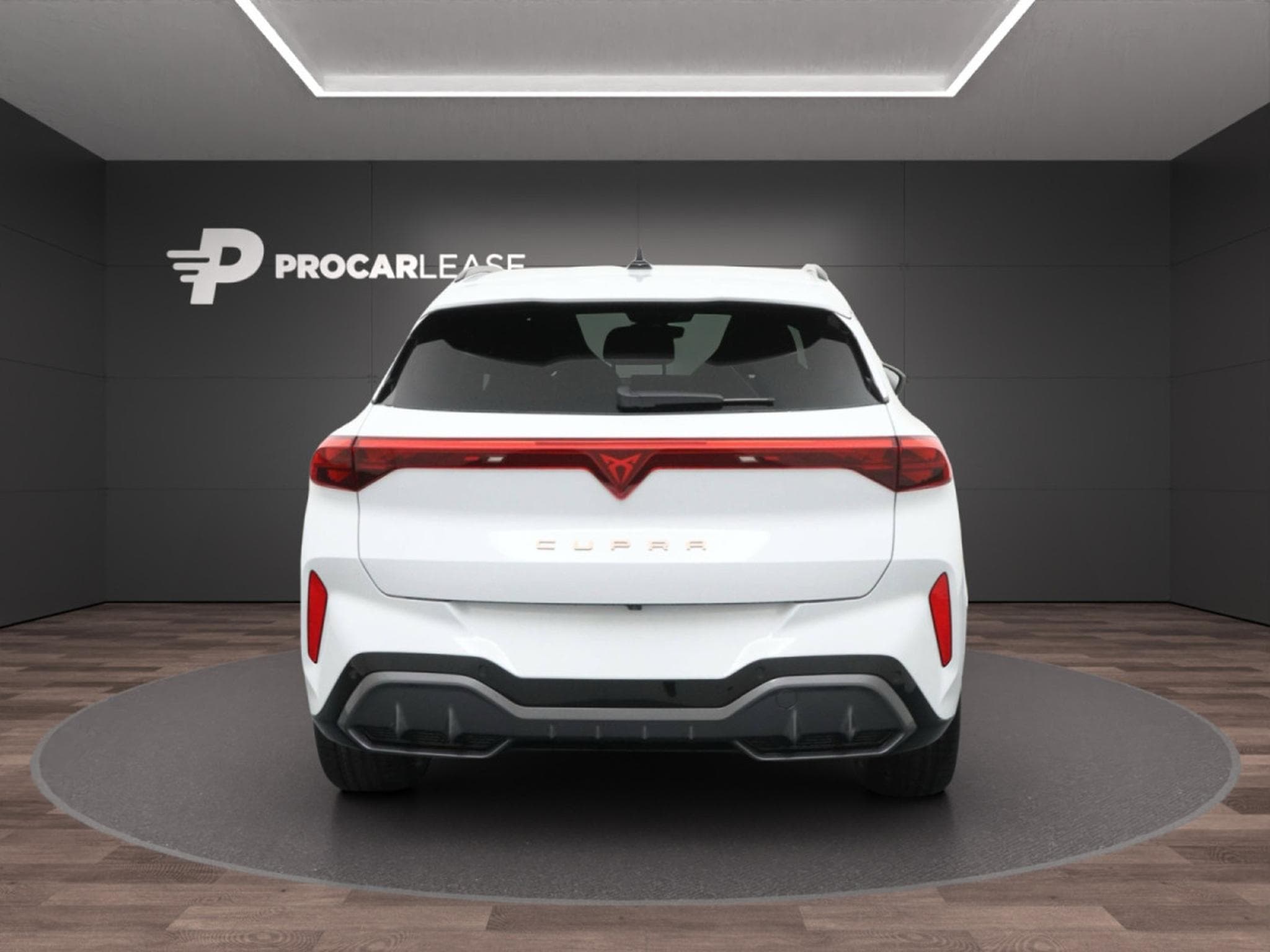 Cupra Terramar Cupra Terramar 1.5 eTSI Hybrid 150 DSG7 V (2026) - Photo 5