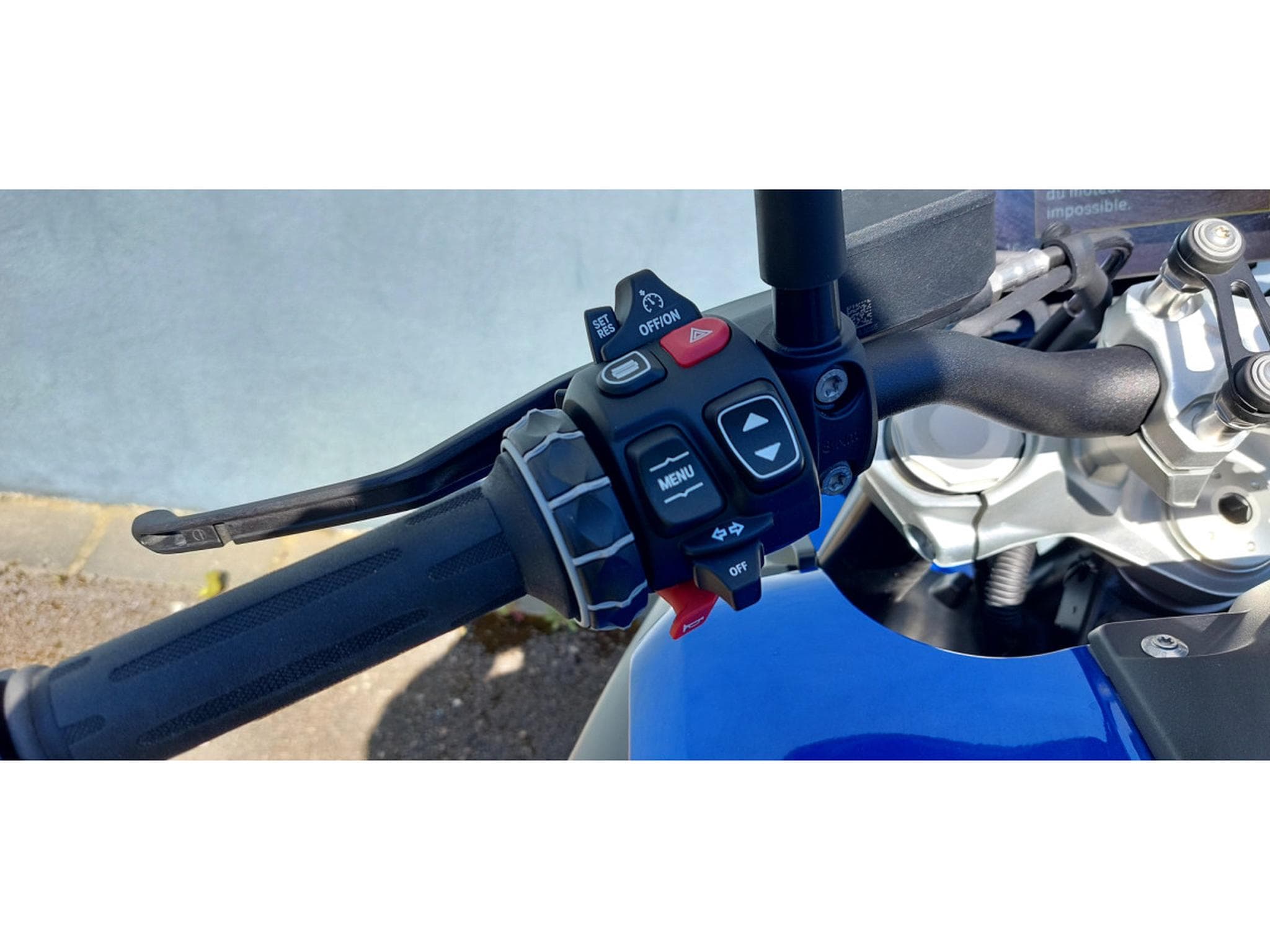 BMW R 1300 R (2025) - Photo 5