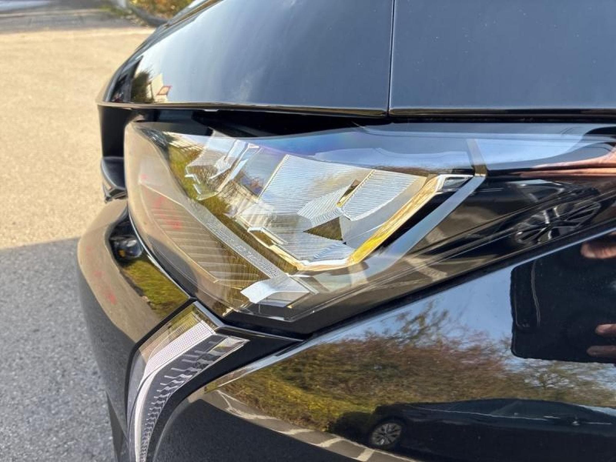 PEUGEOT 308 1.5 BlueHDi 130ch S&S Allure EAT8 (2025) - Foto 12