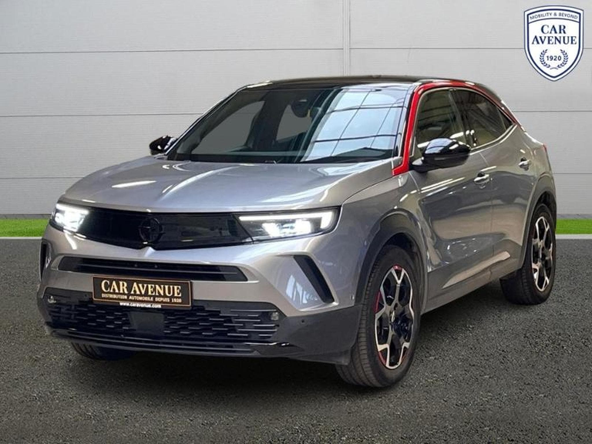 OPEL Mokka Mokka-e 136ch GS Line (2021) - Foto 1