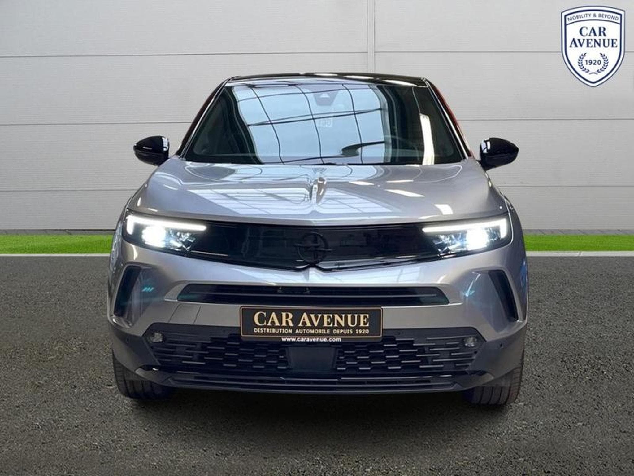 OPEL Mokka Mokka-e 136ch GS Line (2021) - Foto 3