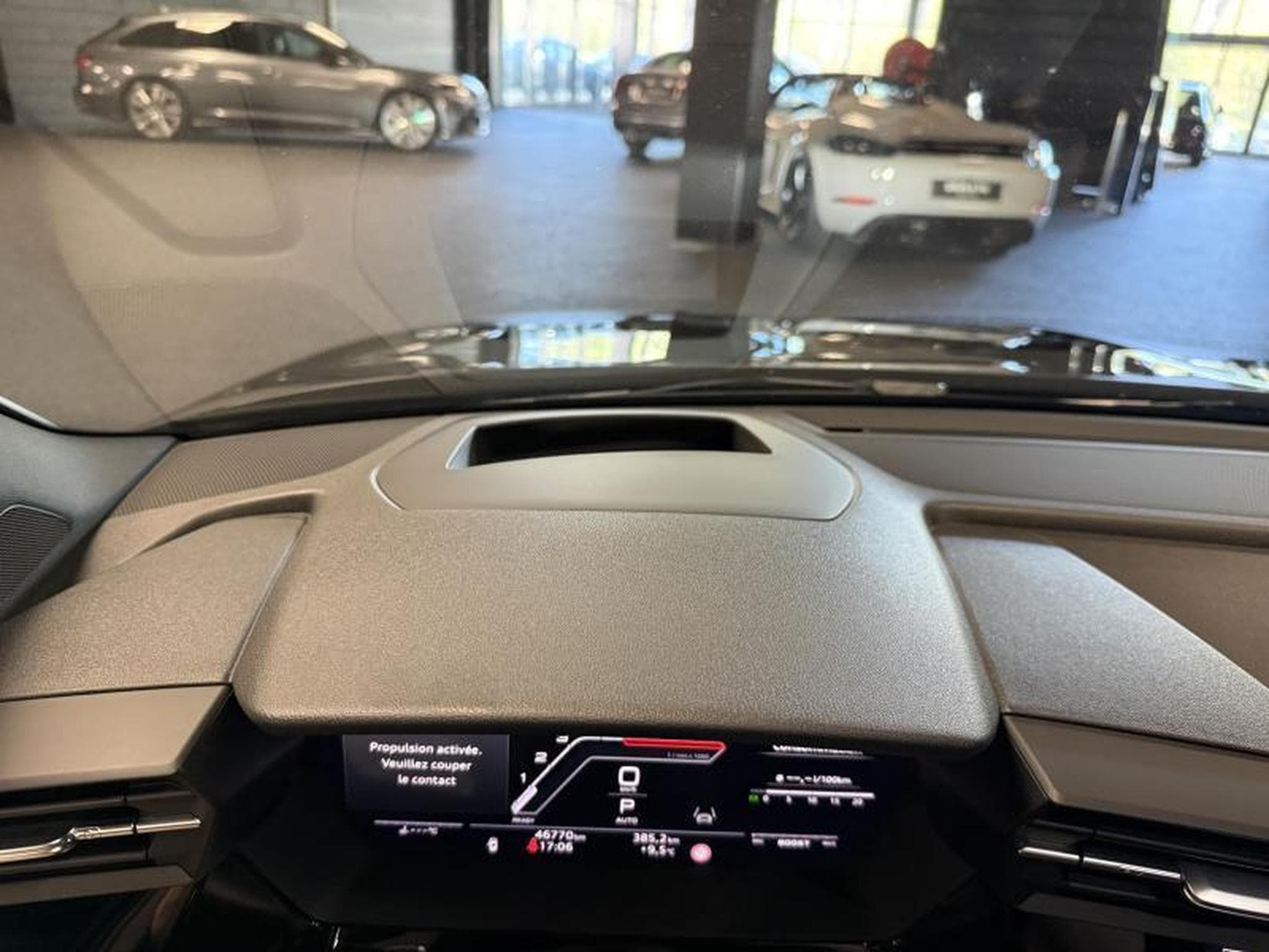 Audi RS3 Sportback (2022) - Photo 14