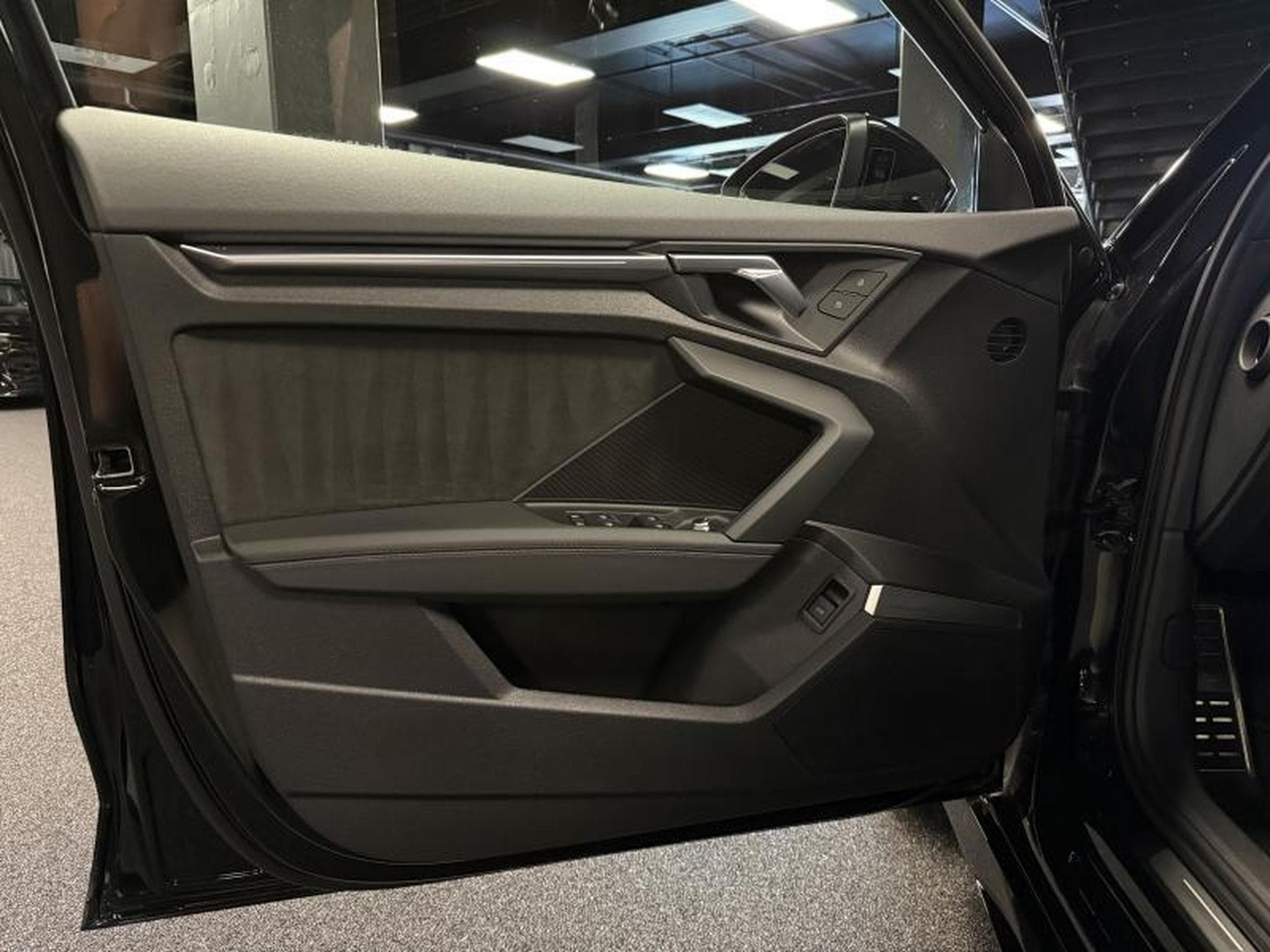 Audi RS3 Sportback (2022) - Photo 8