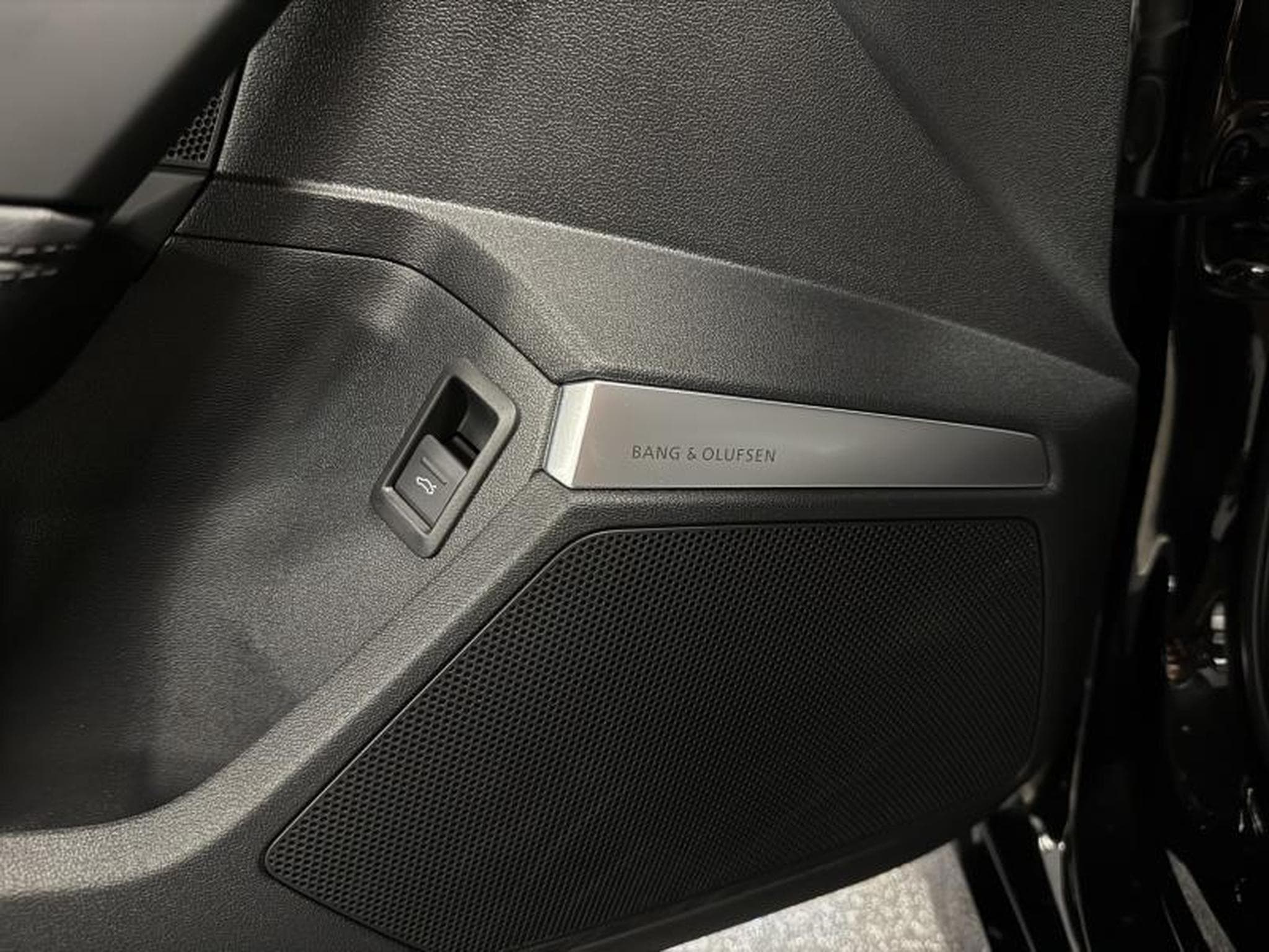 Audi RS3 Sportback (2022) - Photo 9