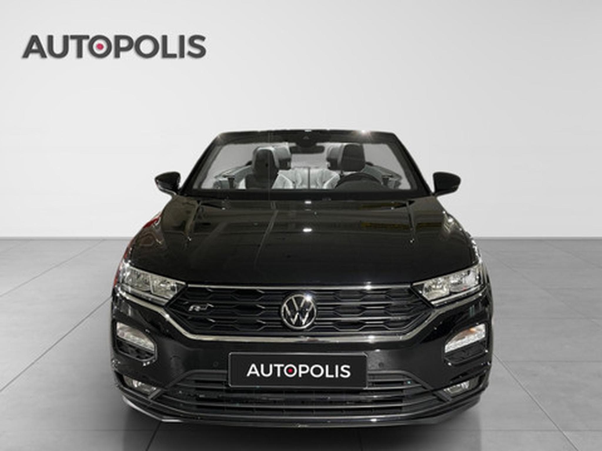 VW T-Roc Cabrio 1.5 TSI R-LINE (2026) - Photo 14