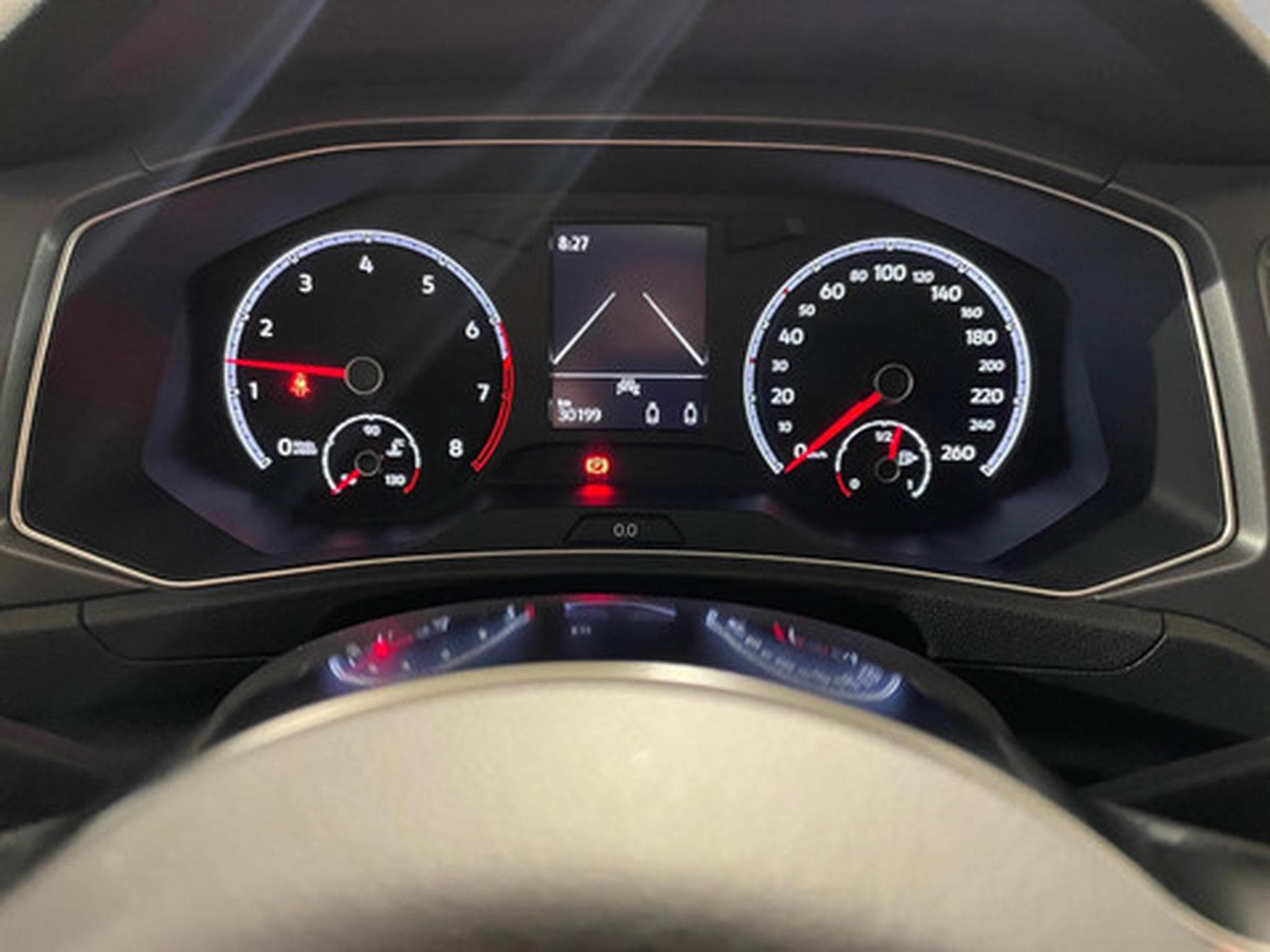 VW T-Roc Cabrio 1.5 TSI R-LINE (2026) - Photo 2