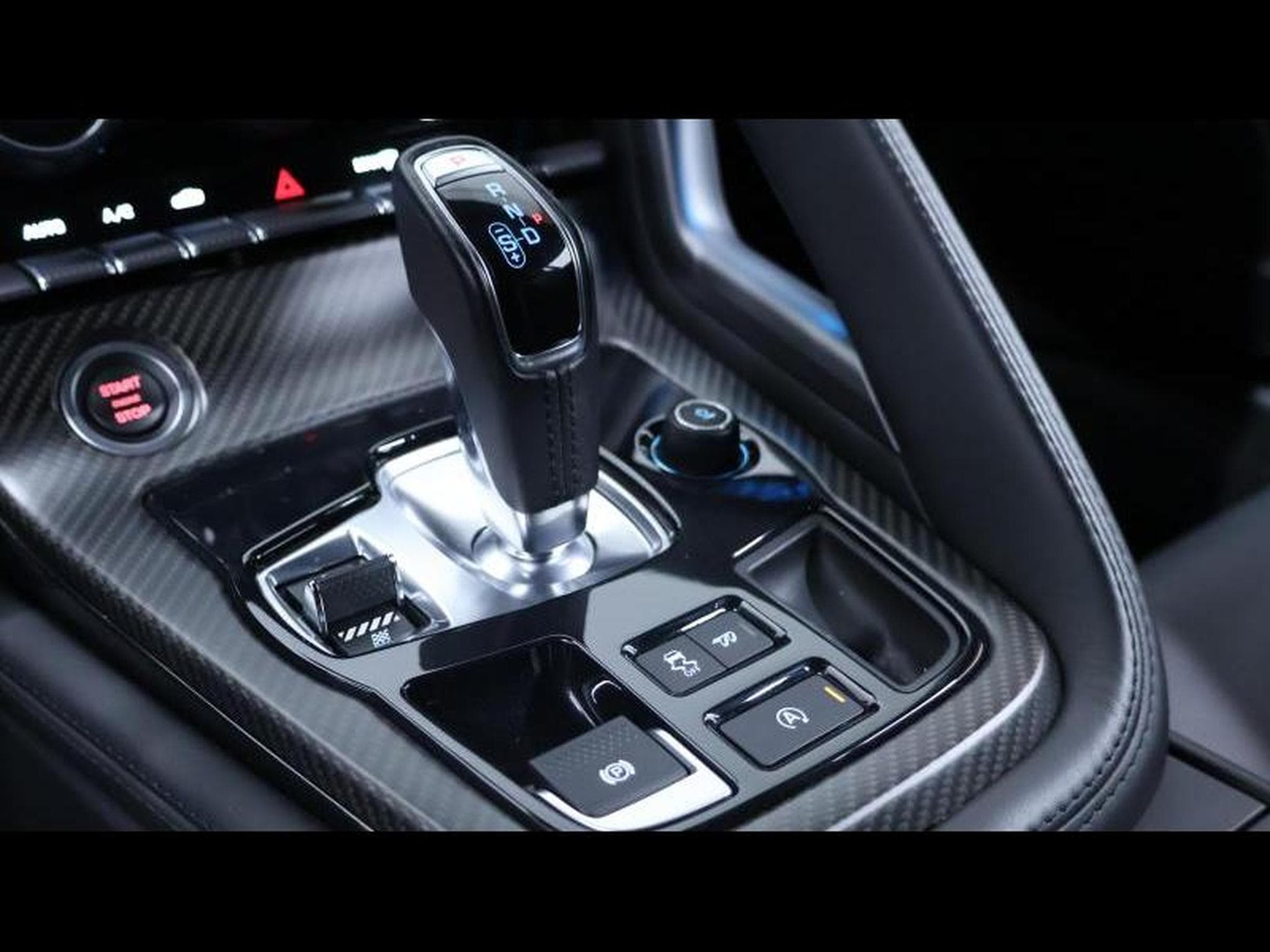 Jaguar F-Type P380 AWD R-Dynamic (2020) - Photo 23