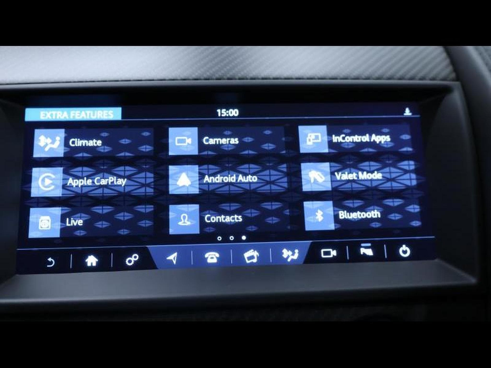 Jaguar F-Type P380 AWD R-Dynamic (2020) - Photo 25