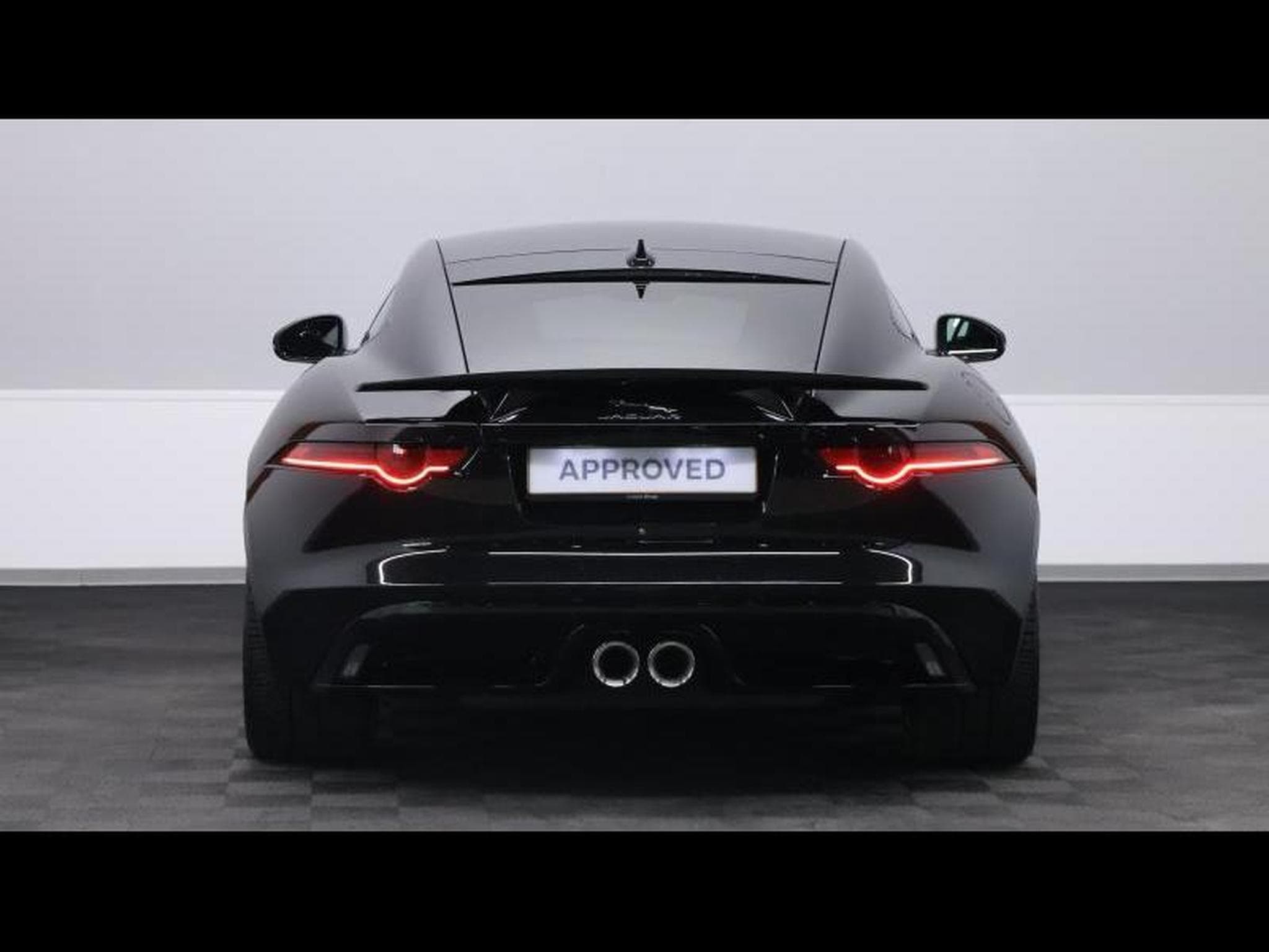 Jaguar F-Type P380 AWD R-Dynamic (2020) - Photo 6