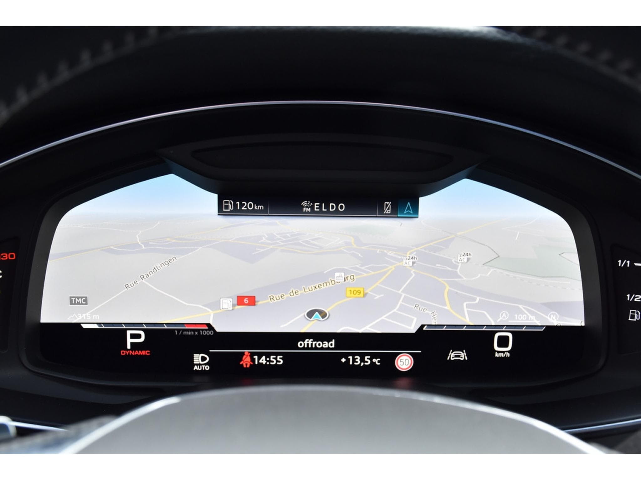 Audi S6 Avant 3.0 TDI Quattro Tiptronic MEMO PANO SIDE B&O CAM360 (2019) - Photo 13