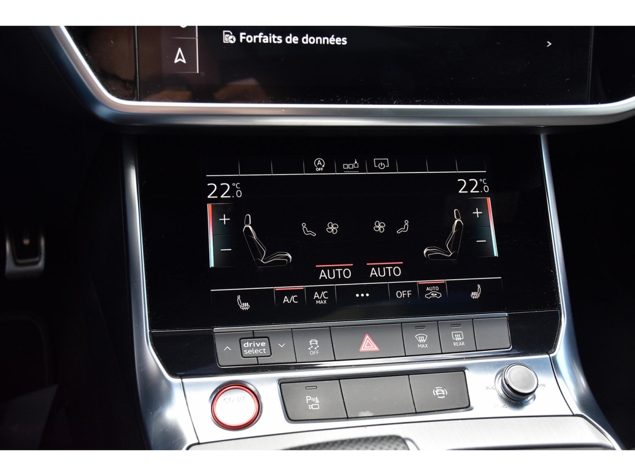 Audi S6 Avant 3.0 TDI Quattro Tiptronic MEMO PANO SIDE B&O CAM360 (2019) - Photo 14