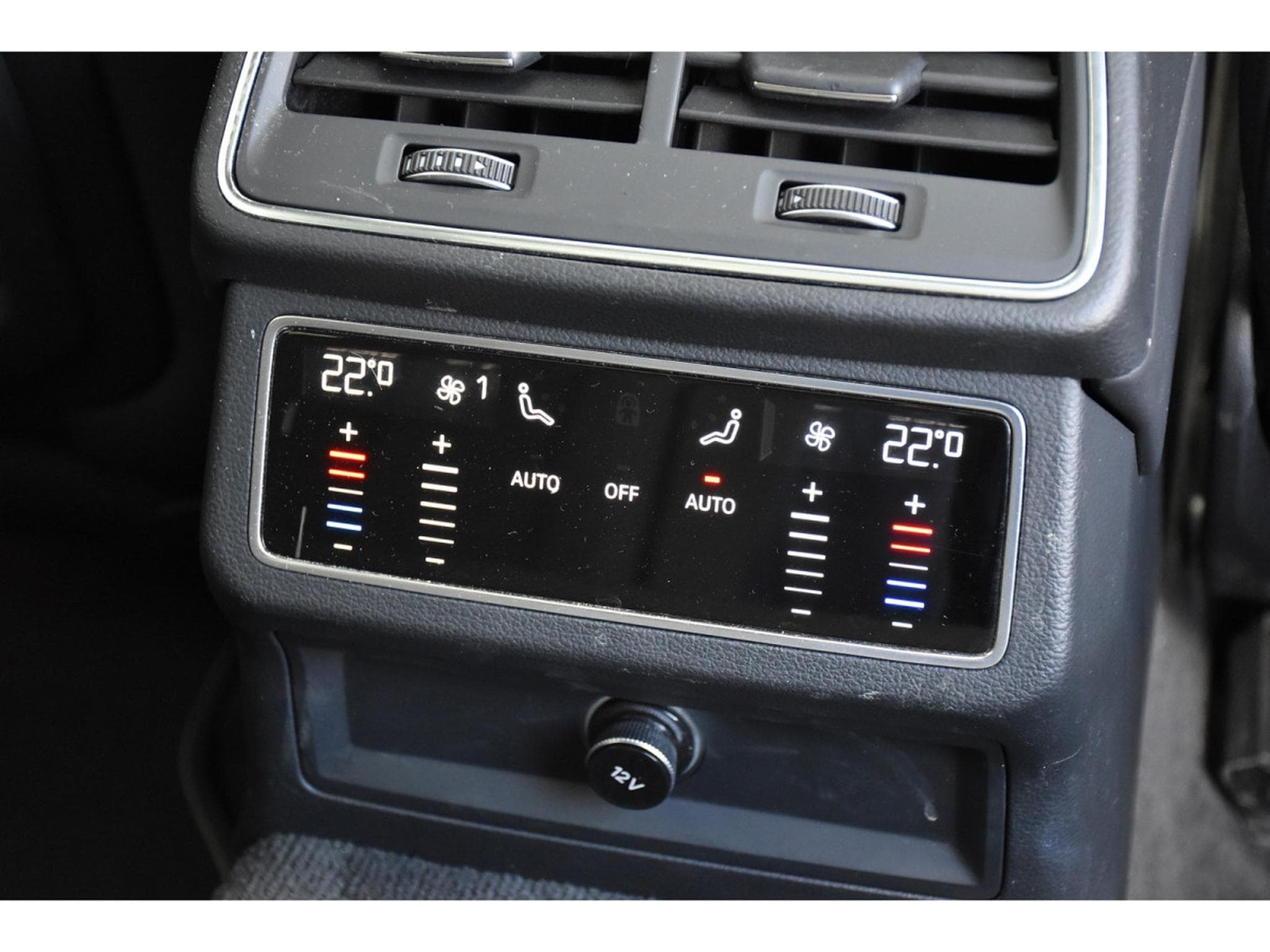 Audi S6 Avant 3.0 TDI Quattro Tiptronic MEMO PANO SIDE B&O CAM360 (2019) - Photo 21