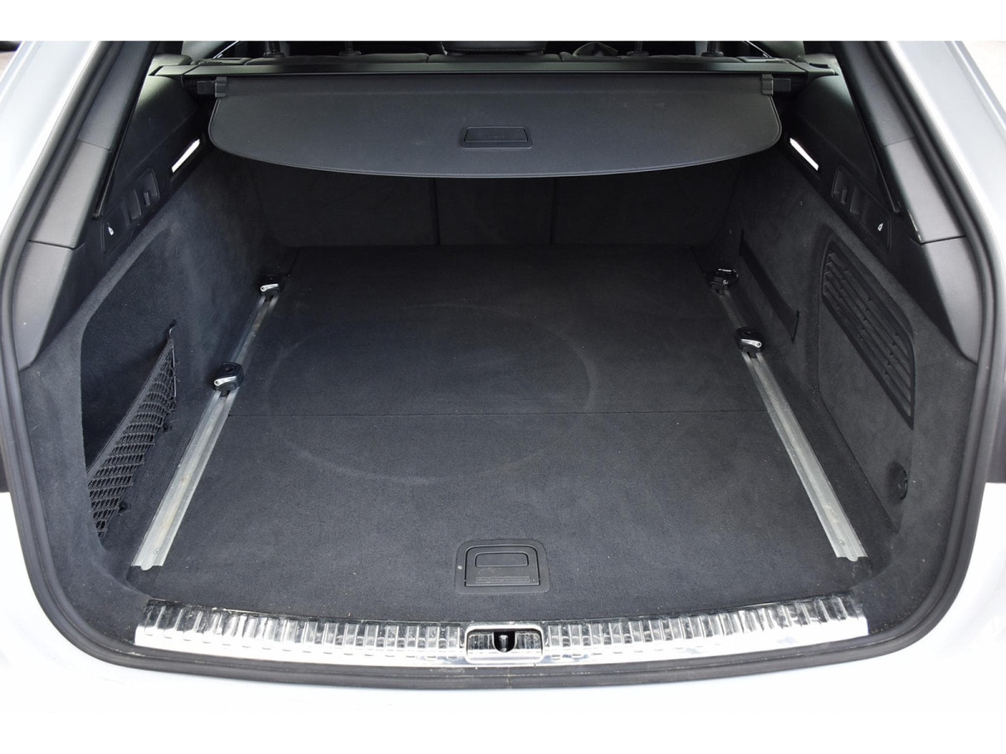 Audi S6 Avant 3.0 TDI Quattro Tiptronic MEMO PANO SIDE B&O CAM360 (2019) - Photo 23