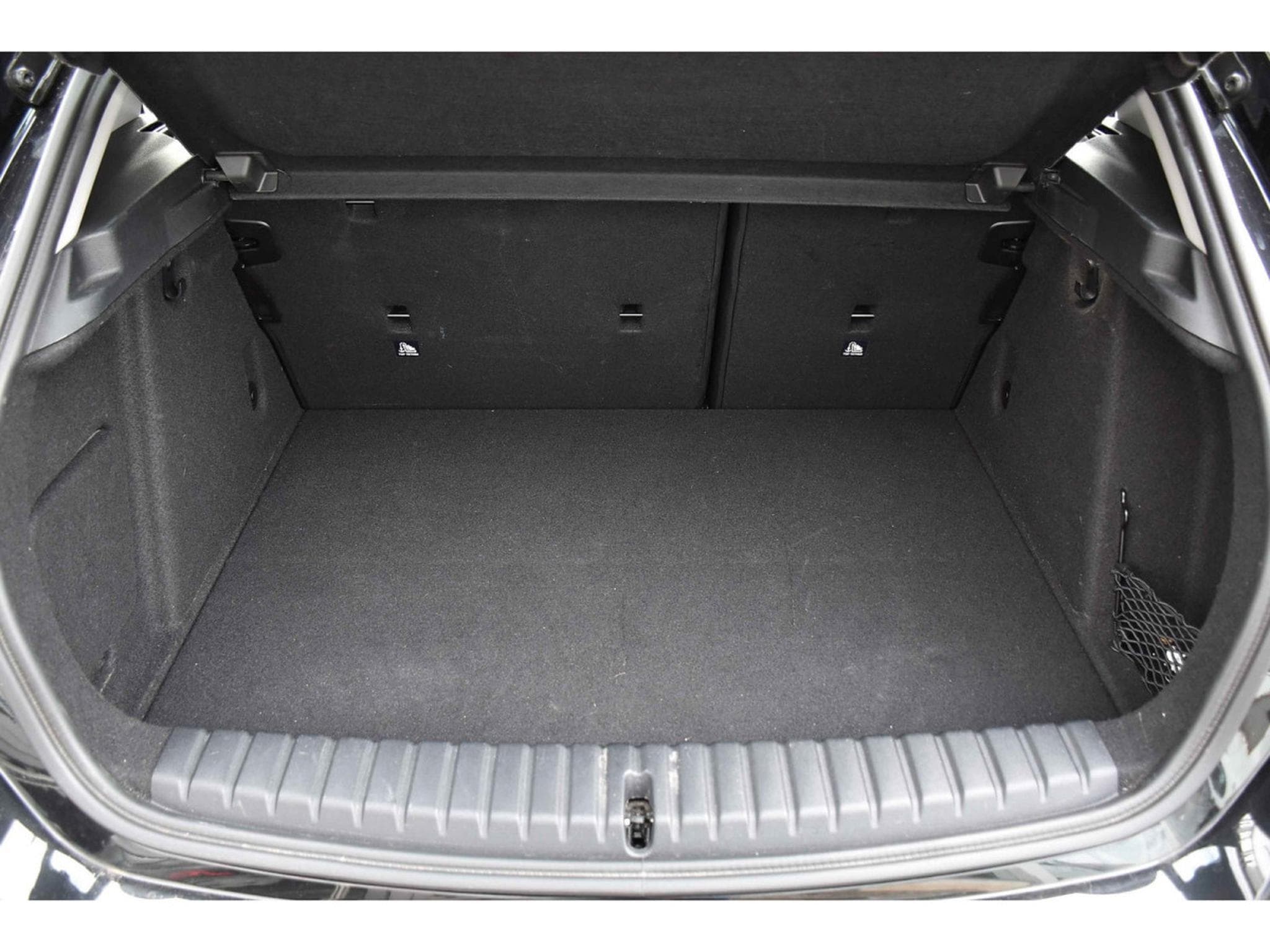 BMW 116 d CLIMA REGUL LANE LED PDC 1° MAIN (2023) - Photo 18