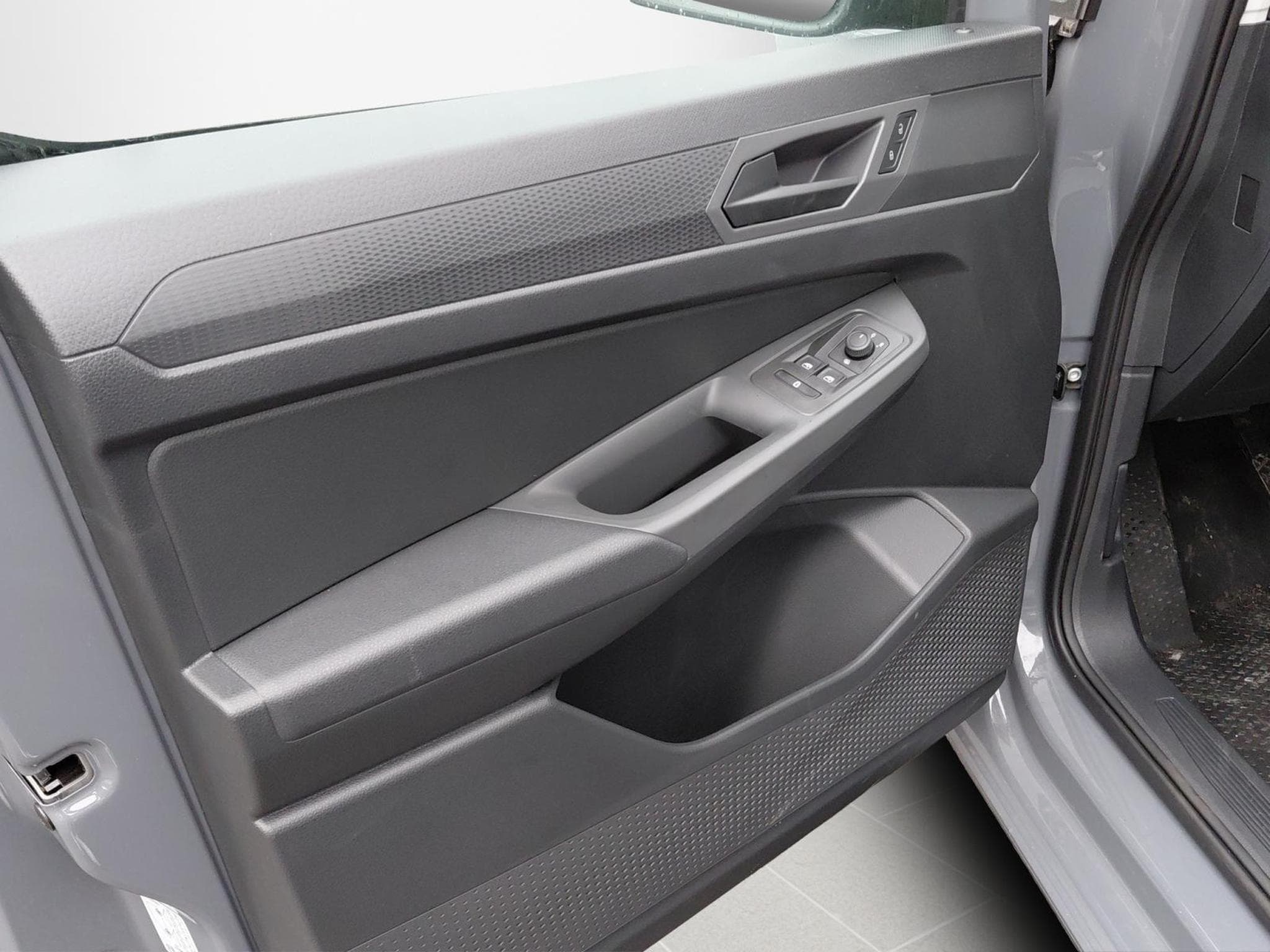 VW Caddy Flexible (2026) - Photo 14