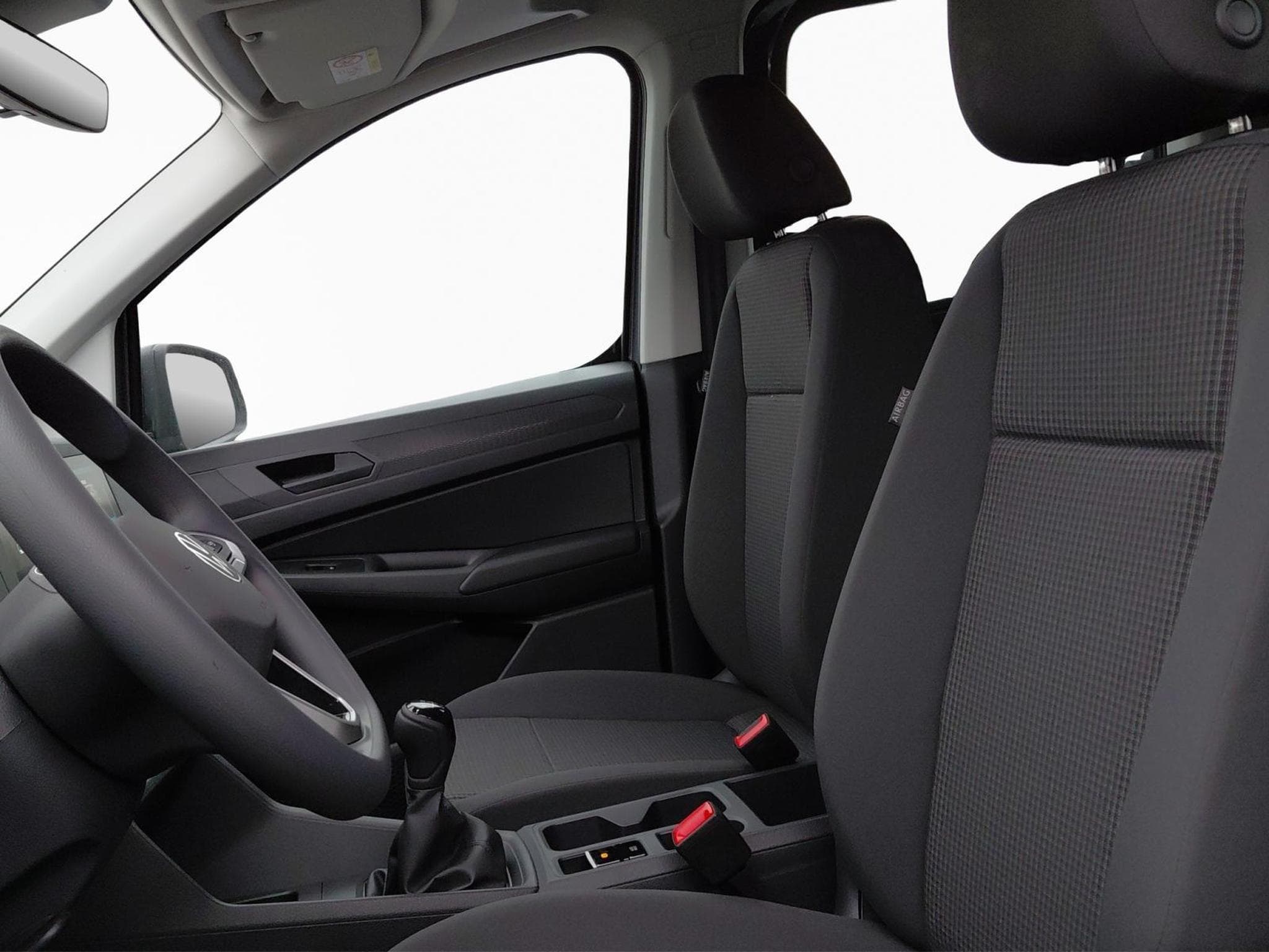 VW Caddy Flexible (2026) - Photo 9