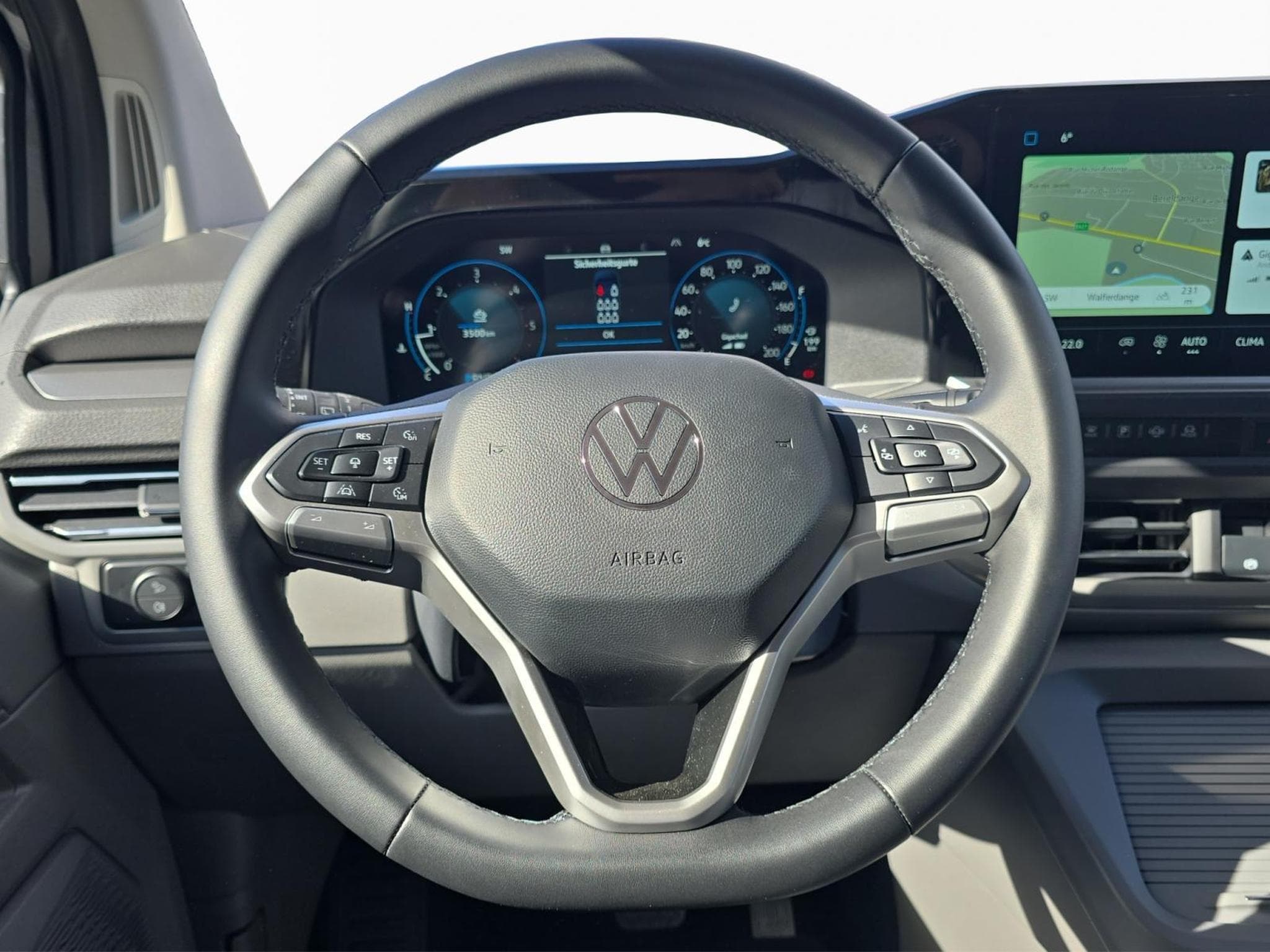 VW Caravelle Style (2026) - Photo 10