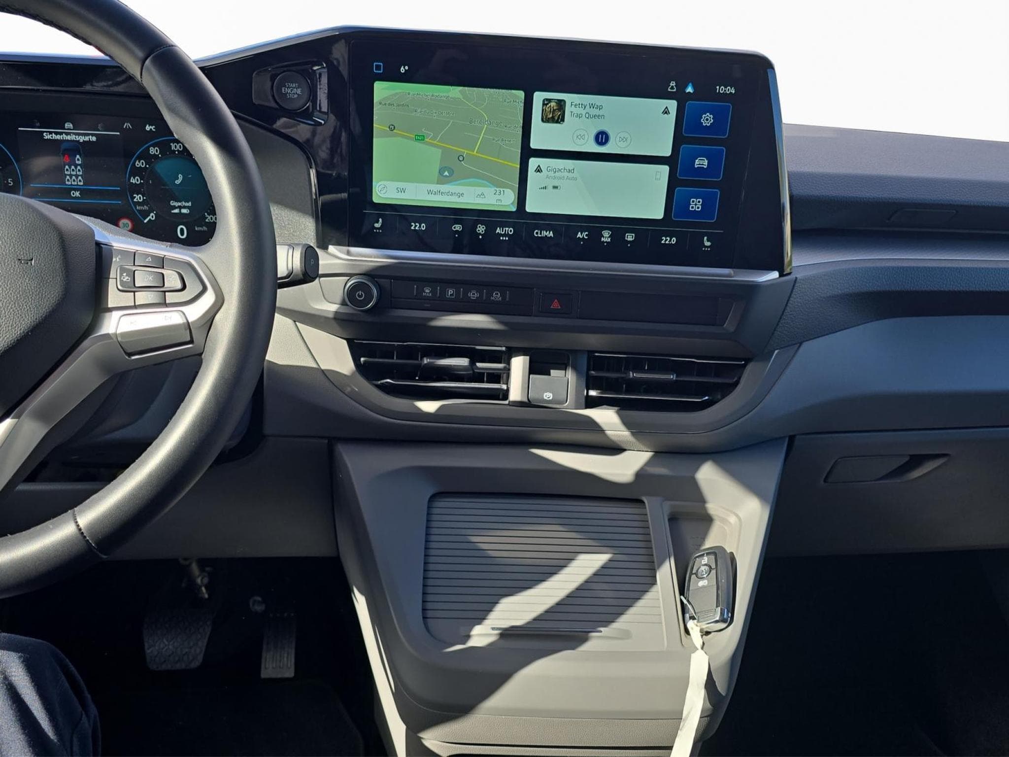 VW Caravelle Style (2026) - Photo 12