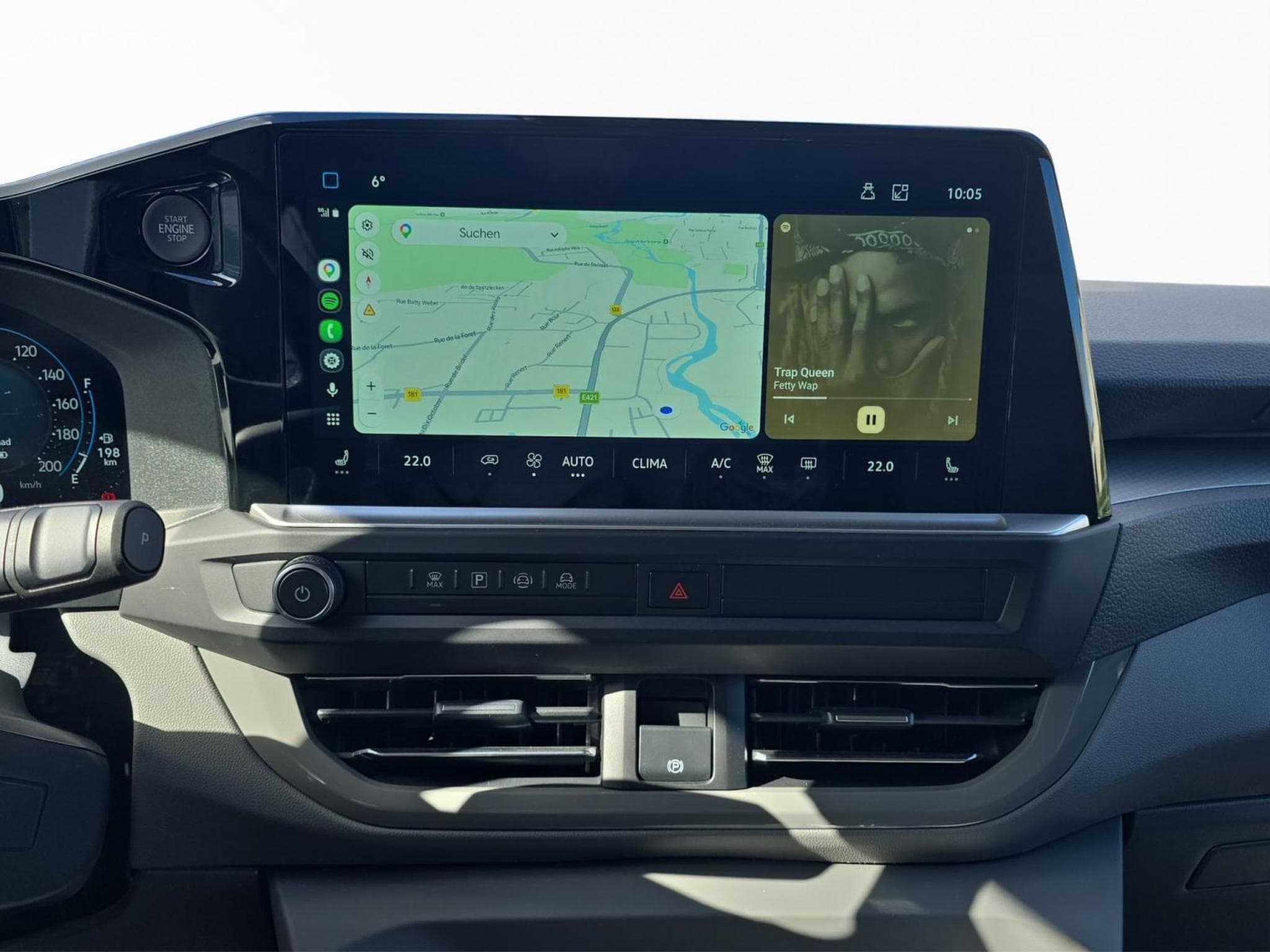 VW Caravelle Style (2026) - Photo 13