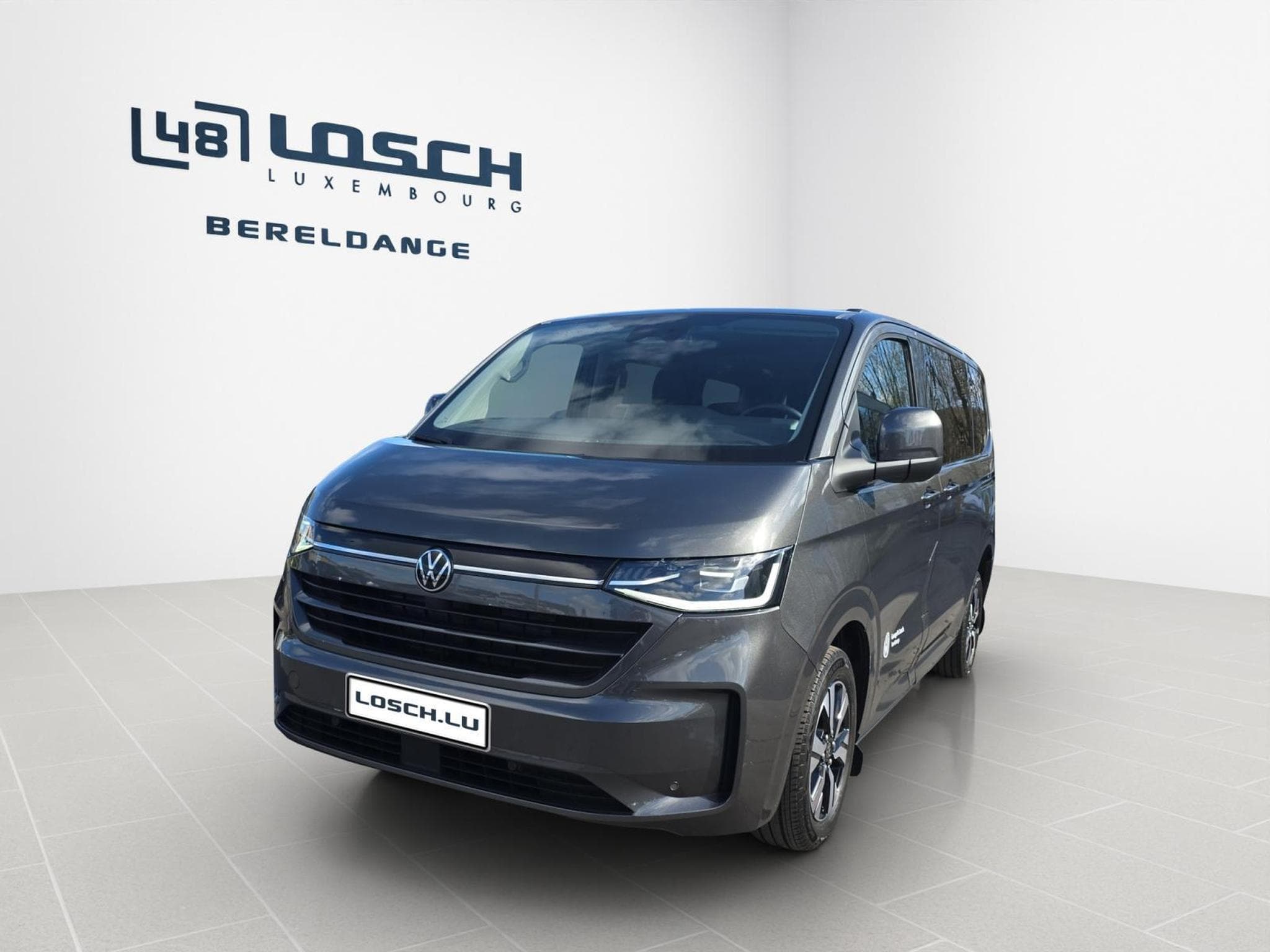 VW Caravelle Style (2026) - Photo 3