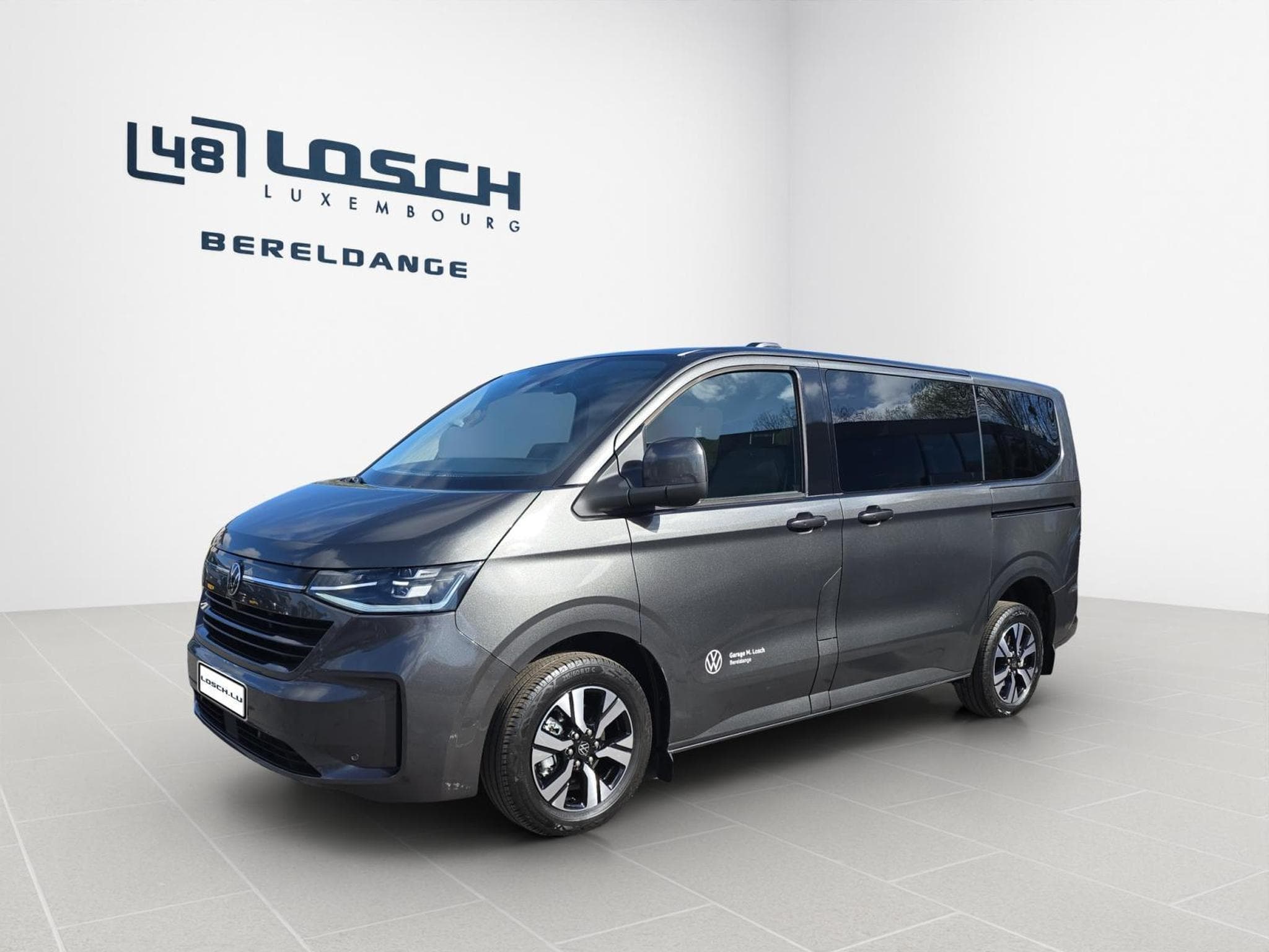 VW Caravelle Style (2026) - Photo 4