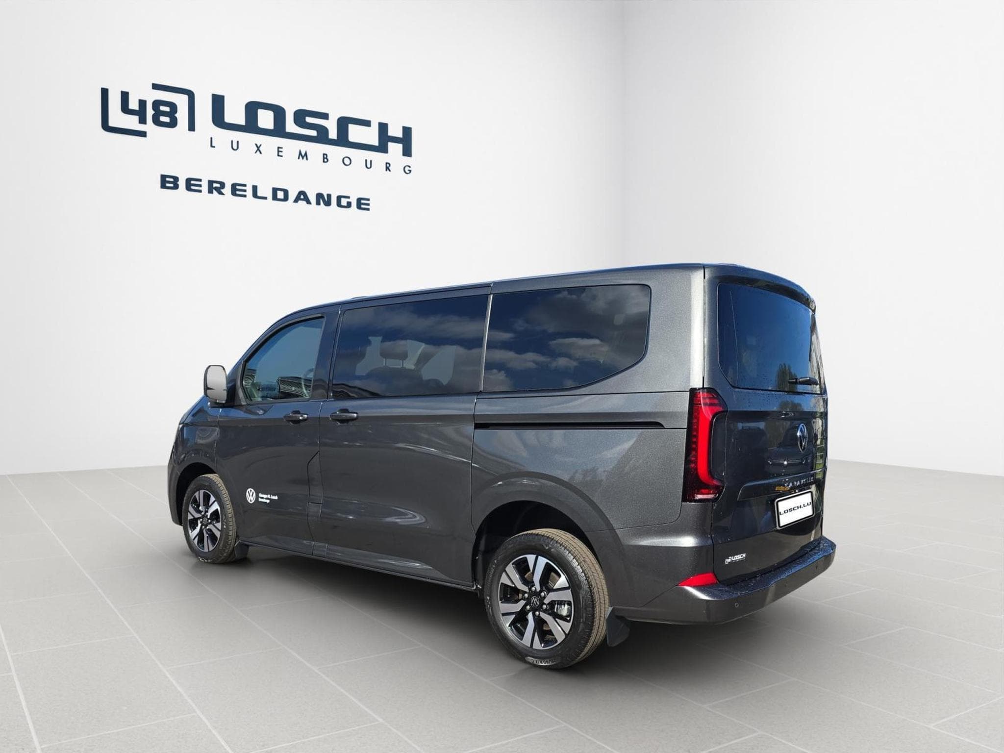 VW Caravelle Style (2026) - Photo 5