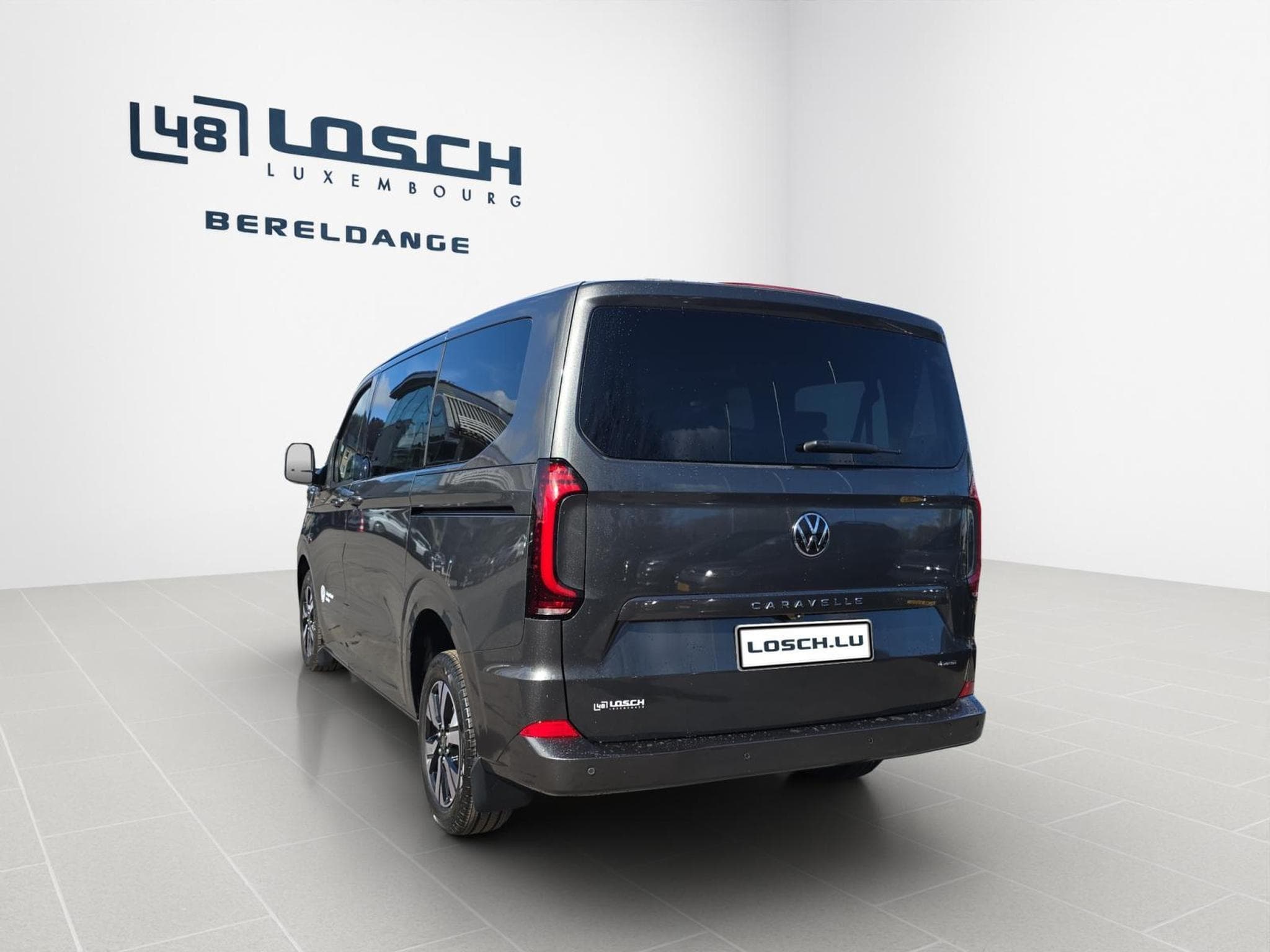 VW Caravelle Style (2026) - Photo 7