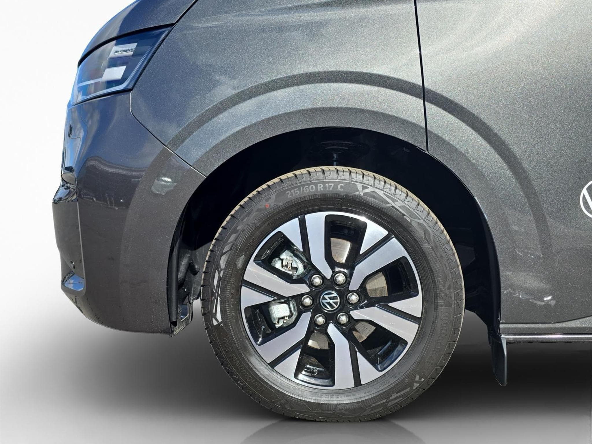 VW Caravelle Style (2026) - Photo 8