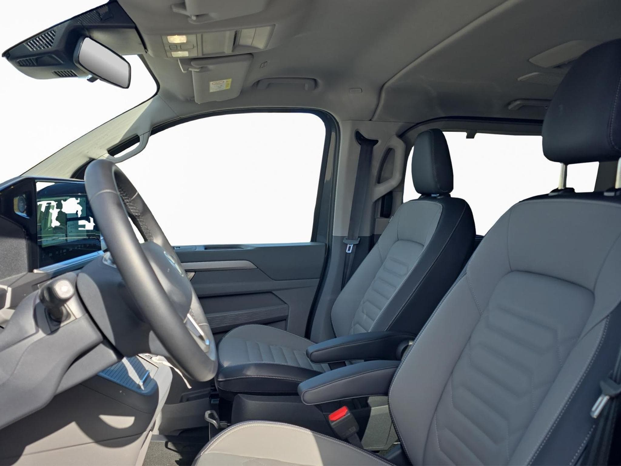 VW Caravelle Style (2026) - Photo 9