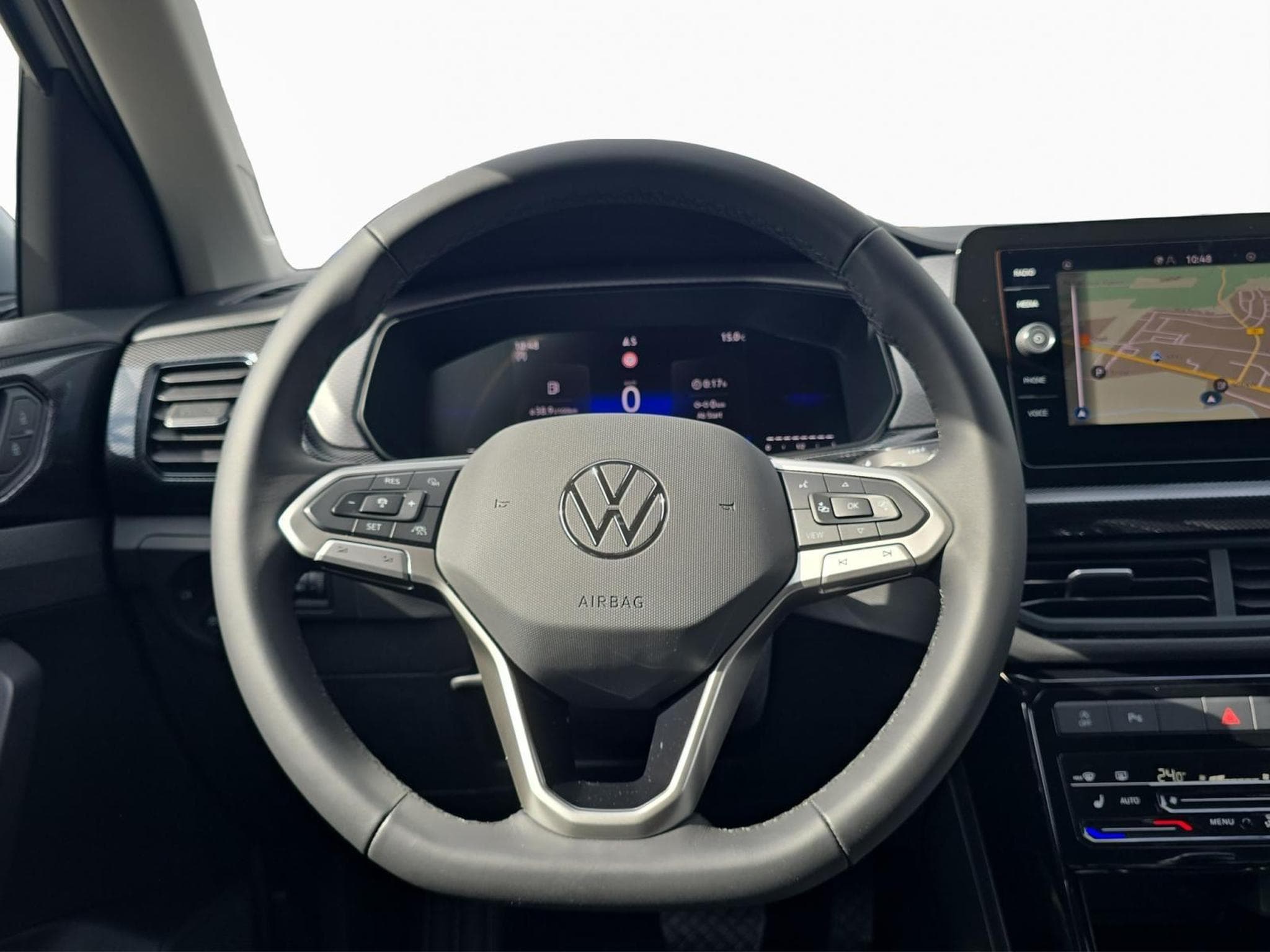 VW T-Cross Life (2026) - Photo 10