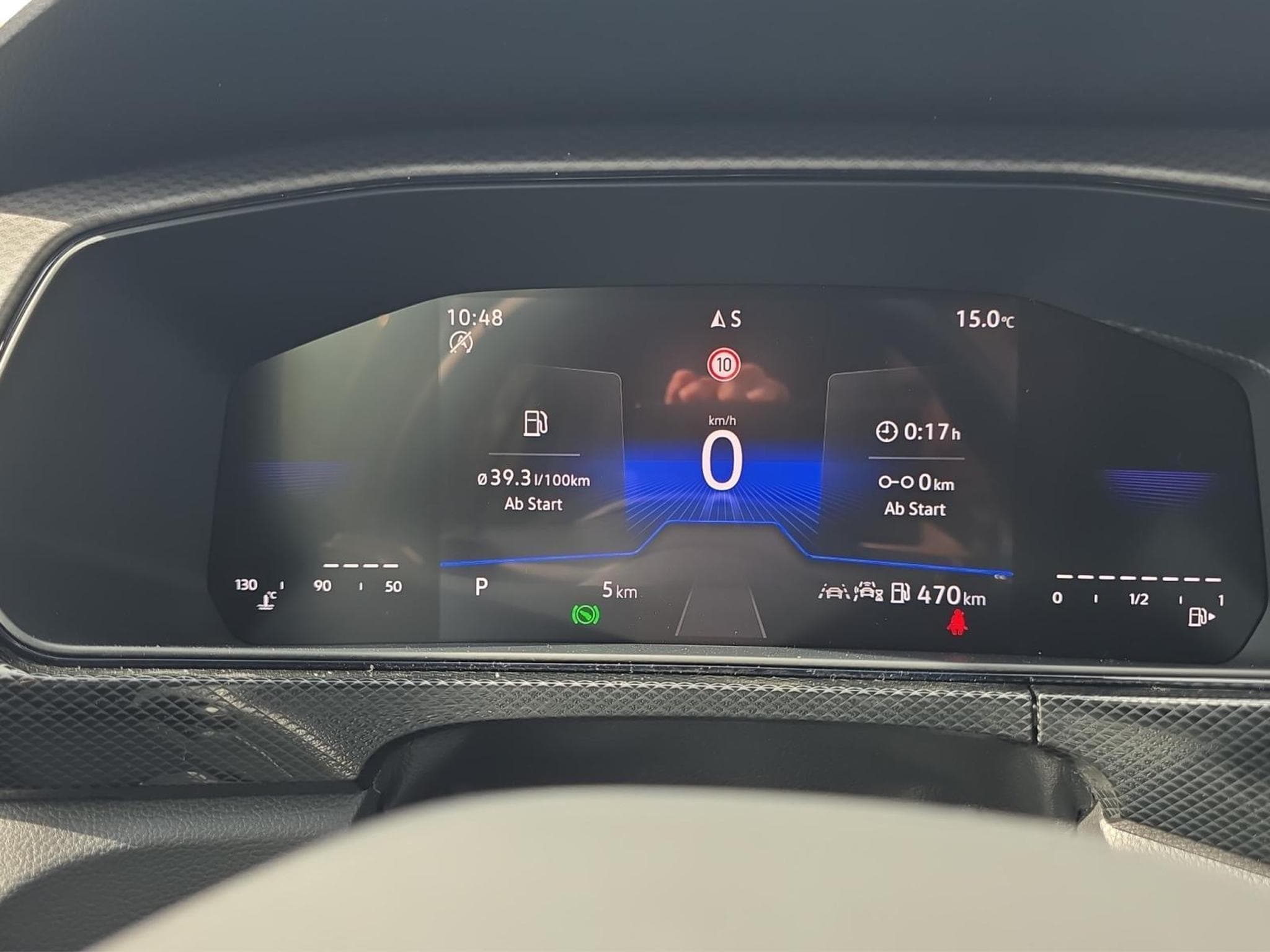 VW T-Cross Life (2026) - Photo 11