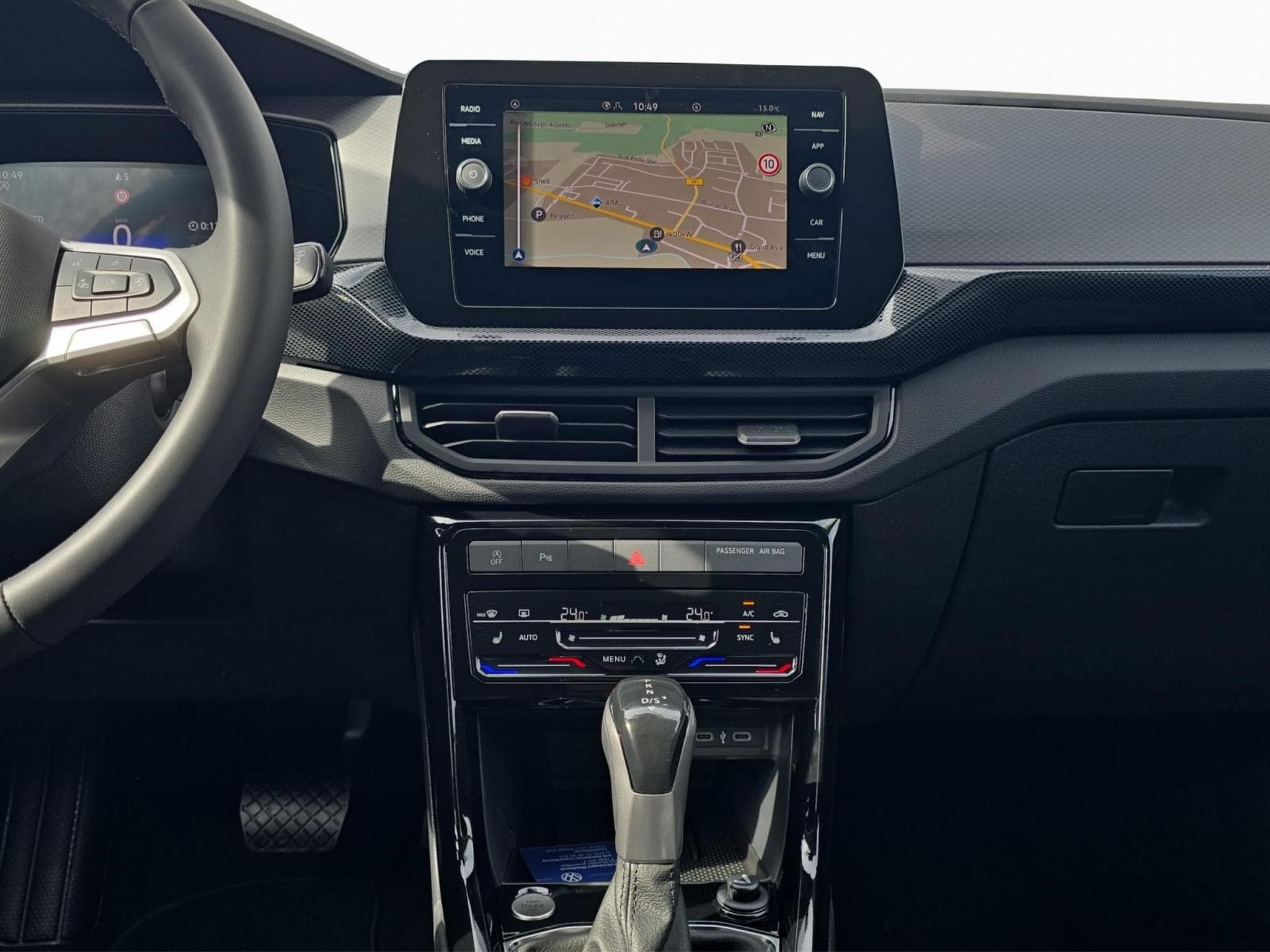 VW T-Cross Life (2026) - Photo 12