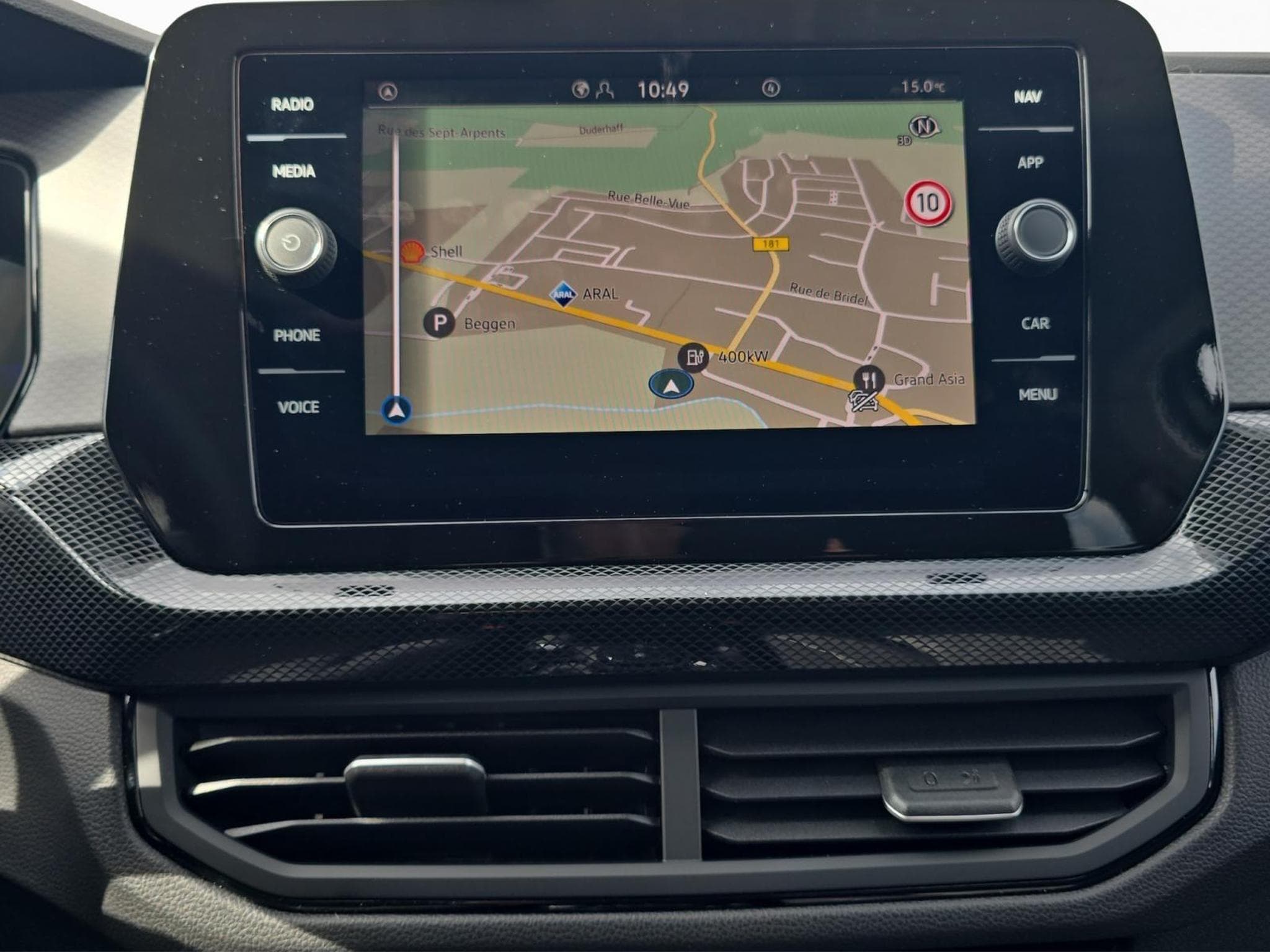 VW T-Cross Life (2026) - Photo 13