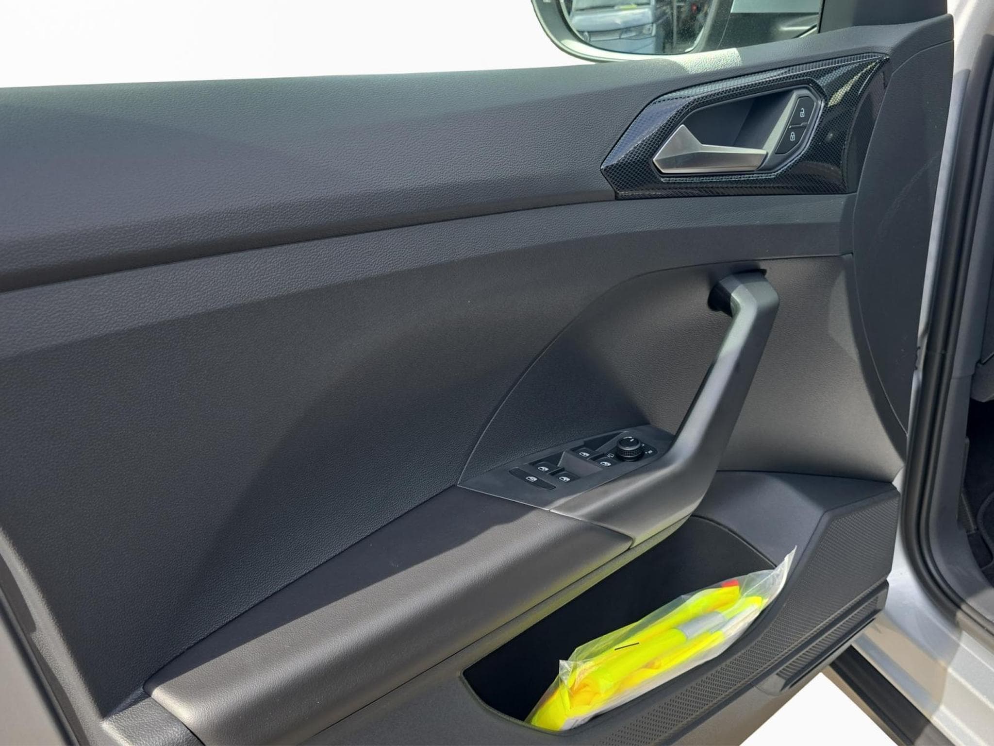 VW T-Cross Life (2026) - Photo 14