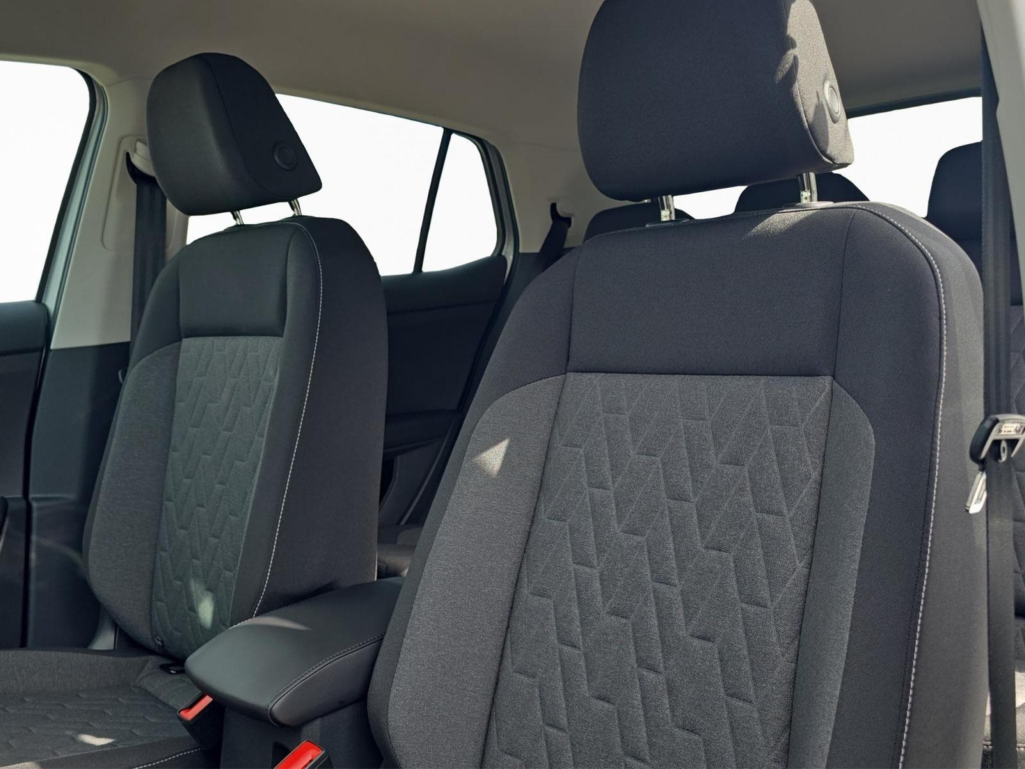 VW T-Cross Life (2026) - Photo 15