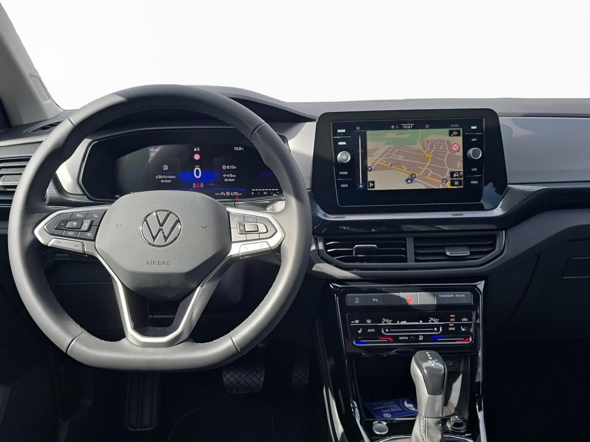 VW T-Cross Life (2026) - Photo 2