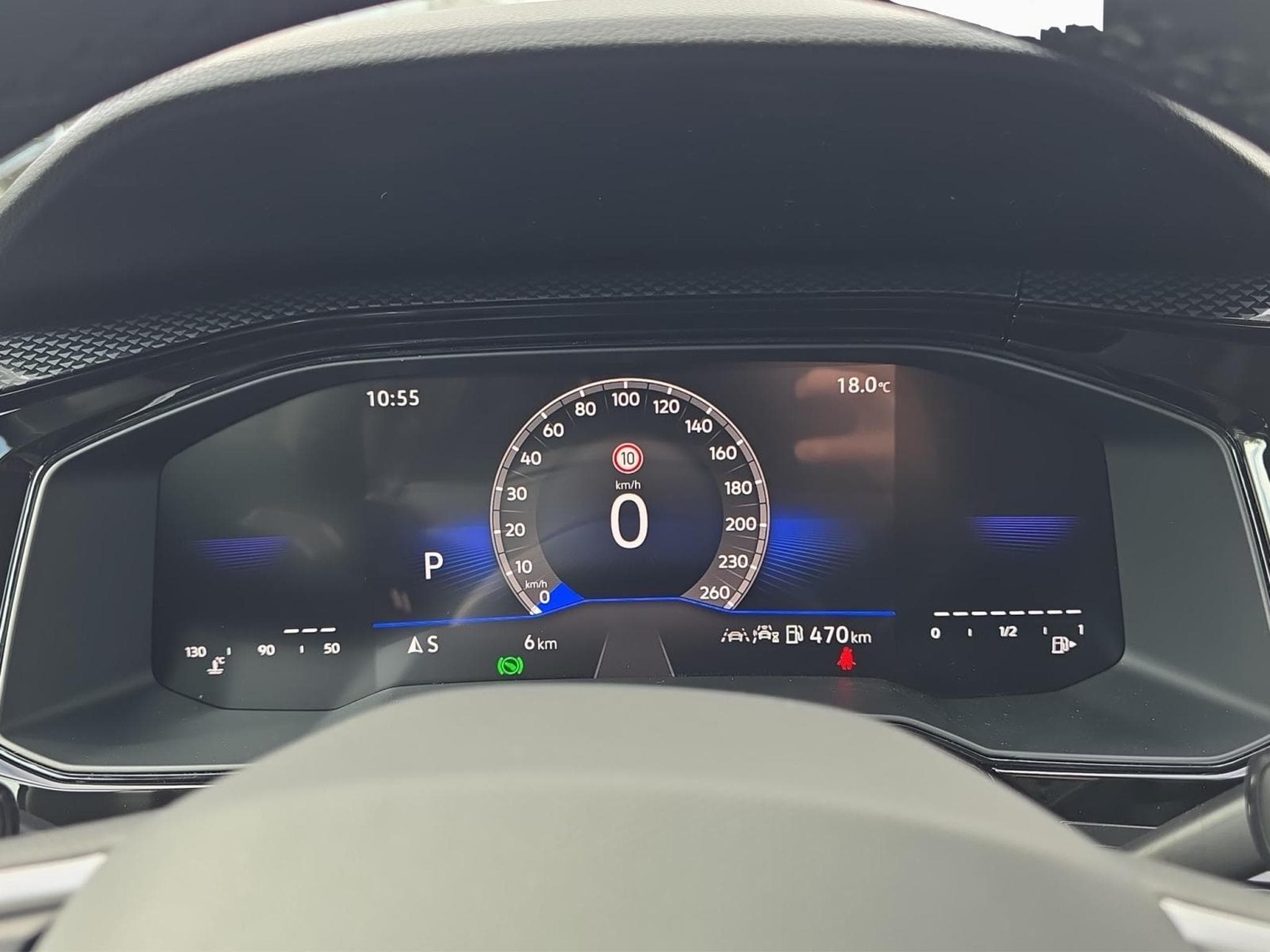 VW Taigo Life (2026) - Foto 10