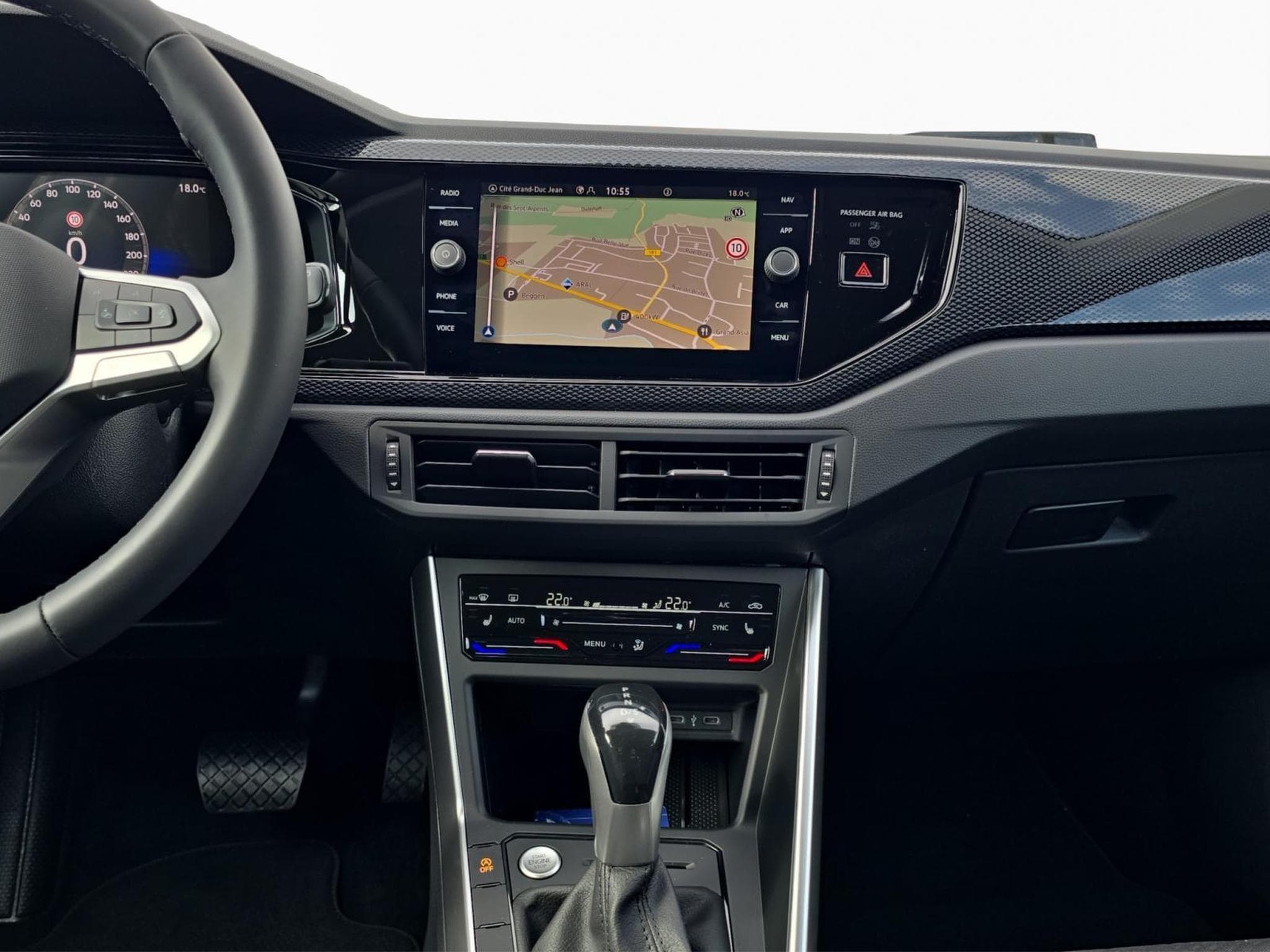 VW Taigo Life (2026) - Foto 11