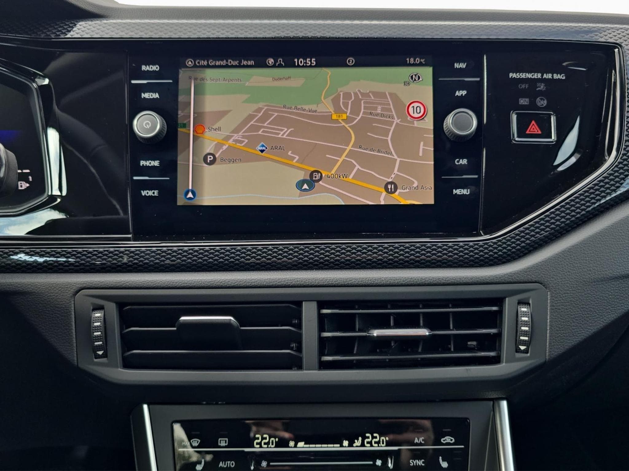 VW Taigo Life (2026) - Foto 12