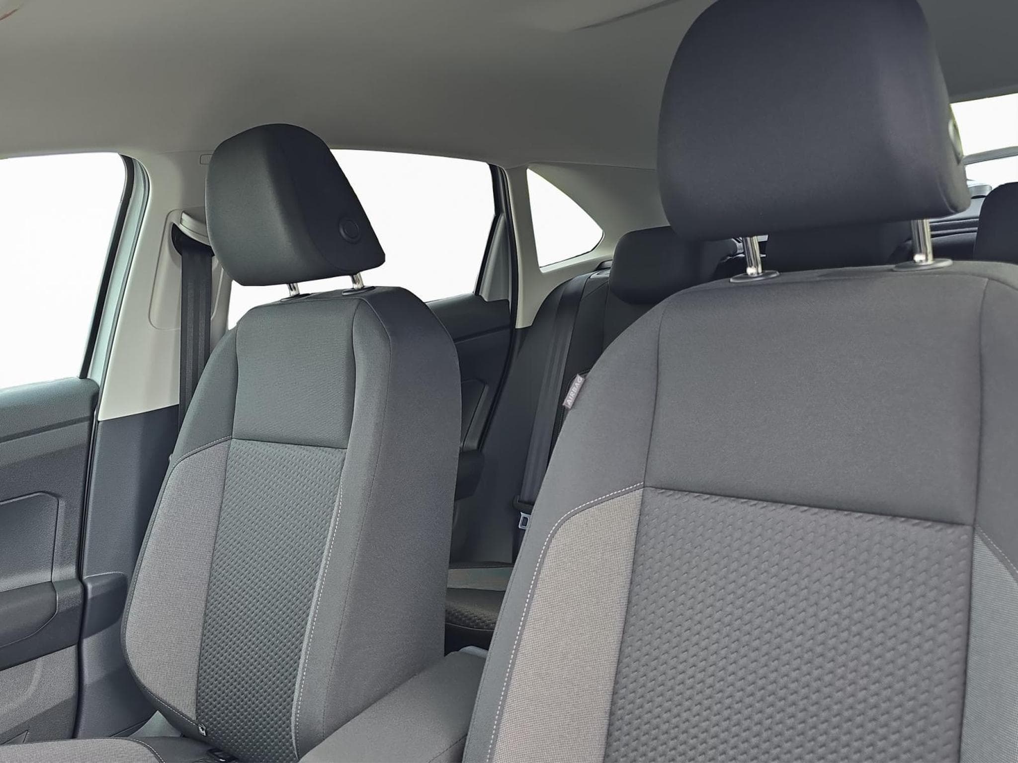 VW Taigo Life (2026) - Foto 14