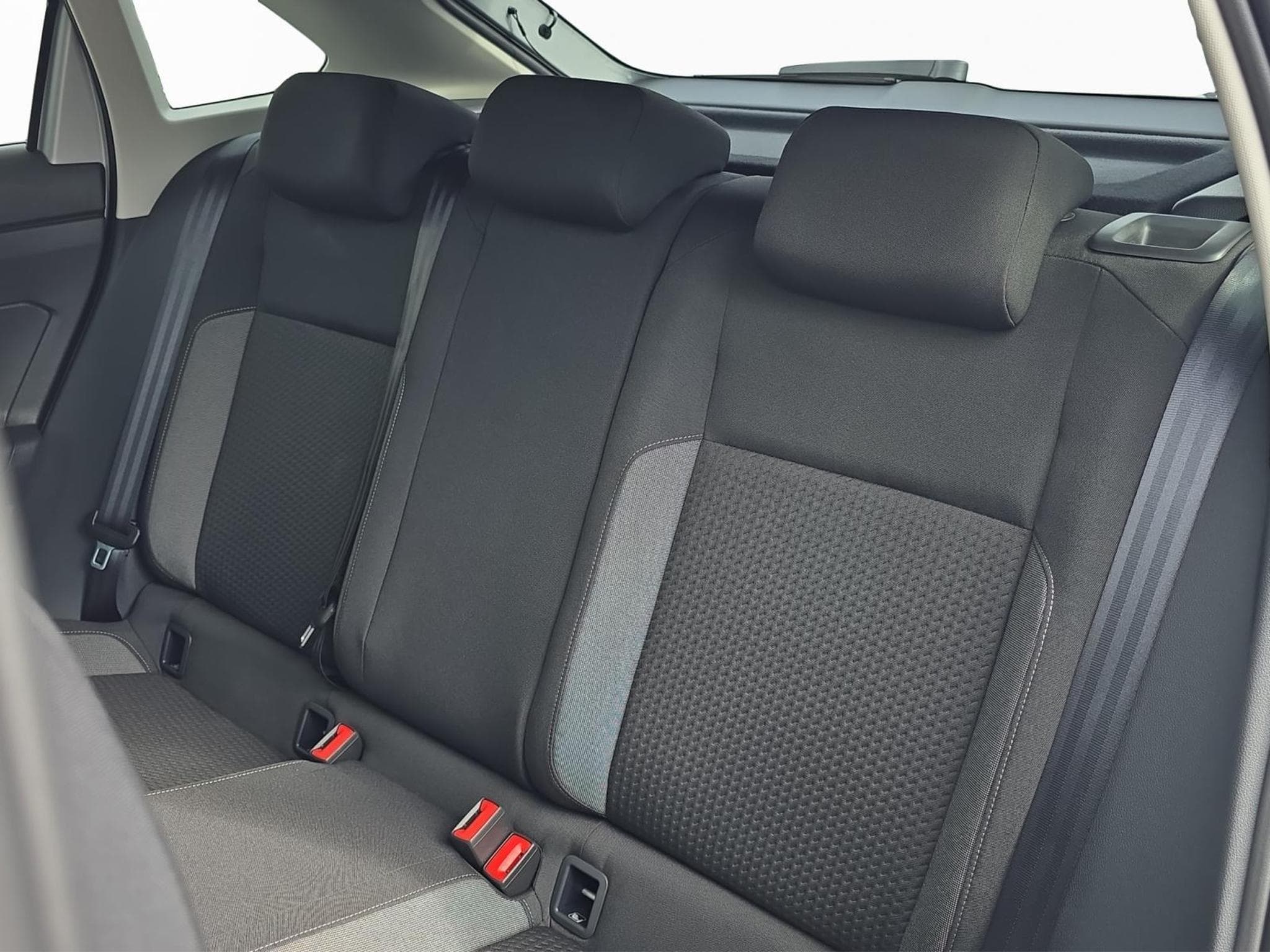 VW Taigo Life (2026) - Foto 15