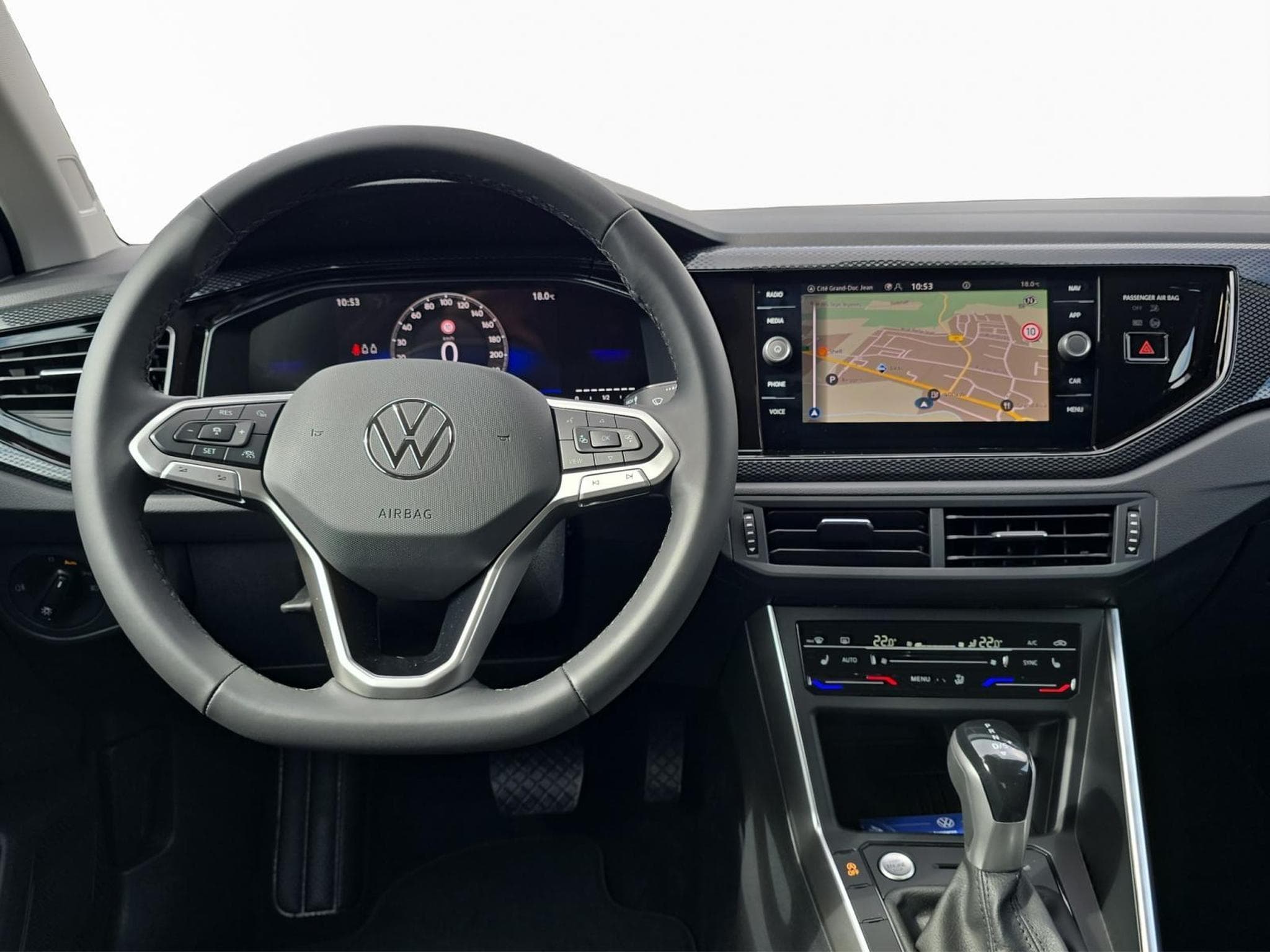 VW Taigo Life (2026) - Foto 2