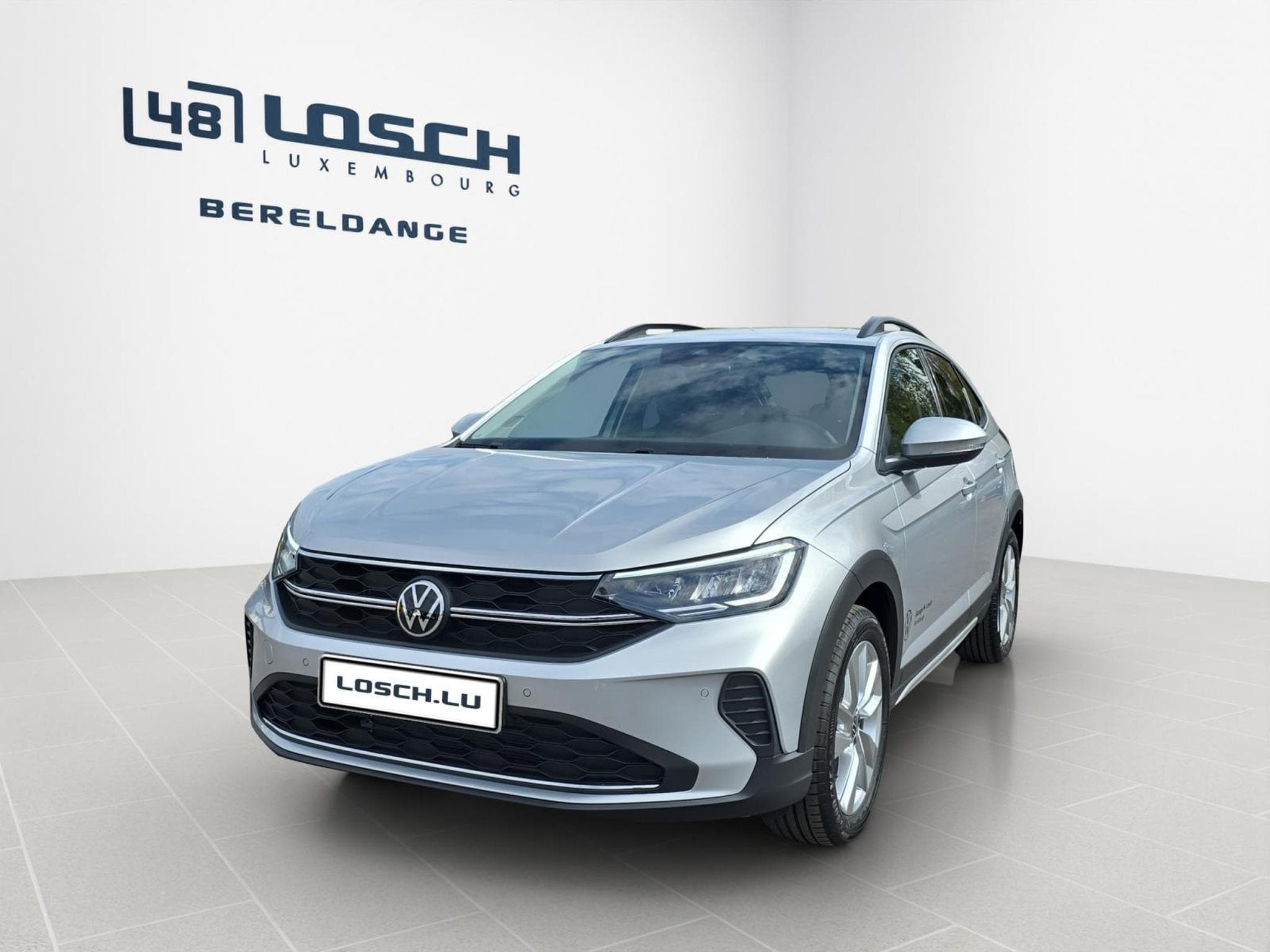 VW Taigo Life (2026) - Foto 3