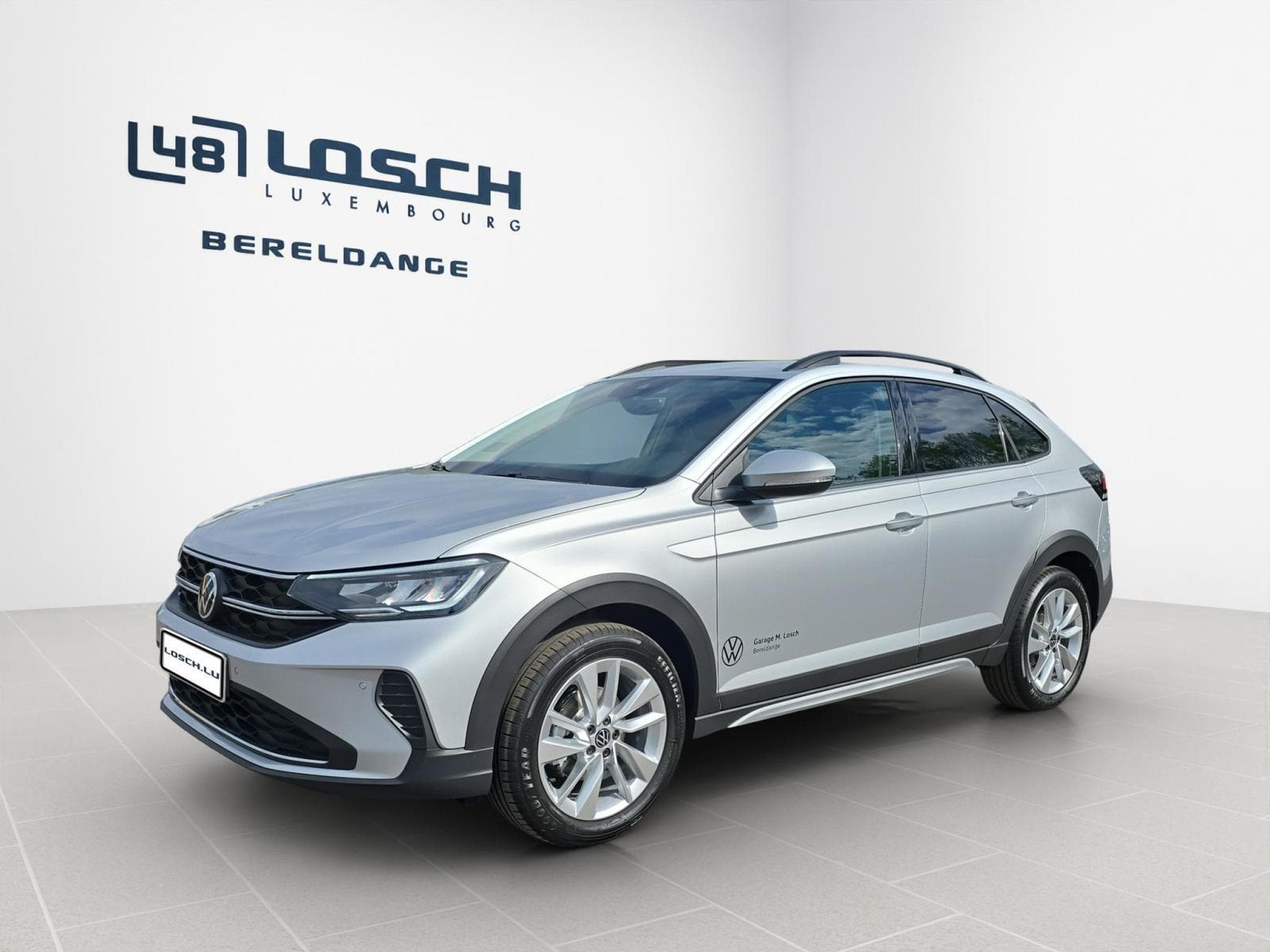 VW Taigo Life (2026) - Foto 4